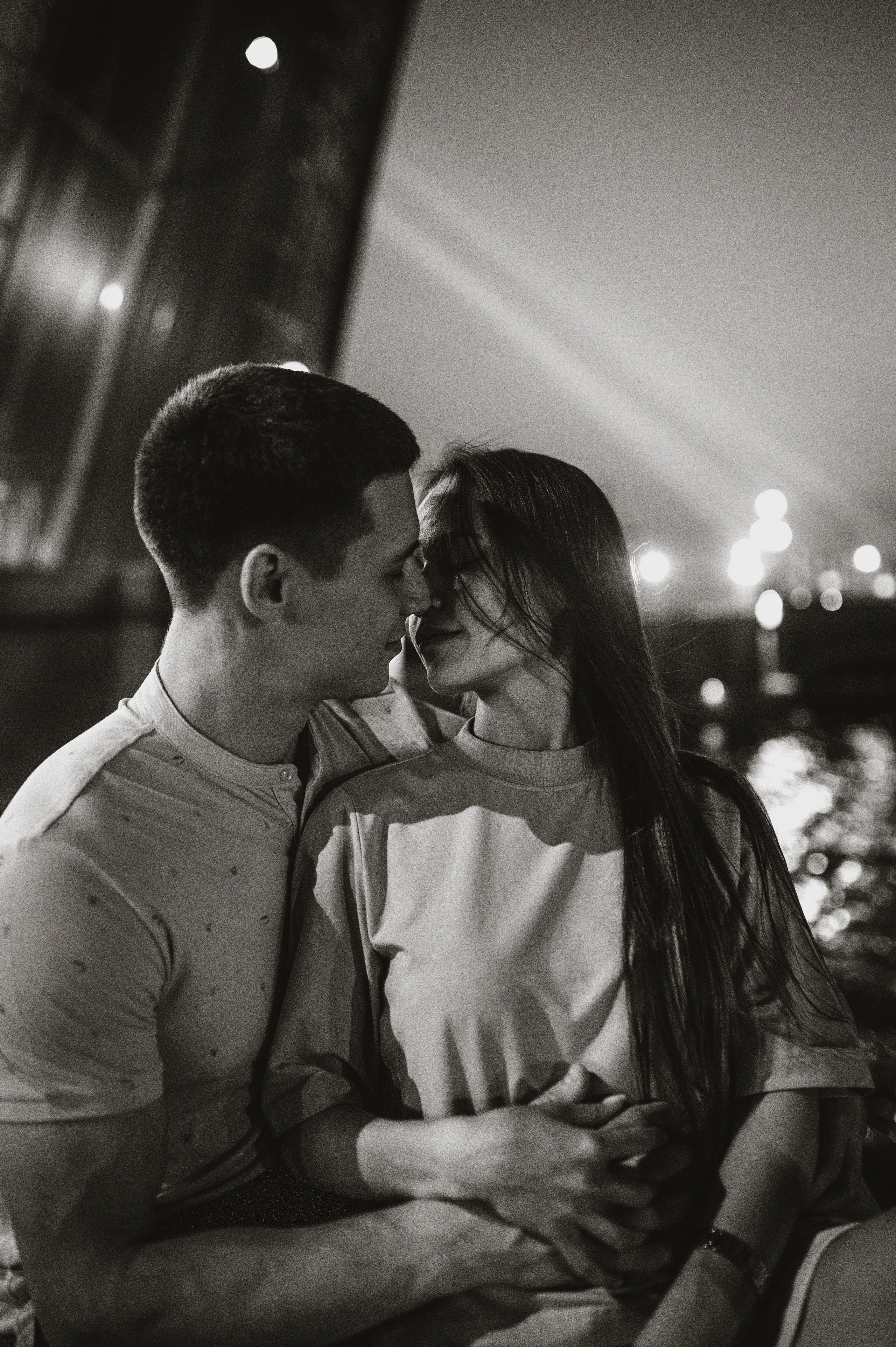 Разводные мосты, Питер. Фотограф ПИТЕР СПБ Надежда Баранова