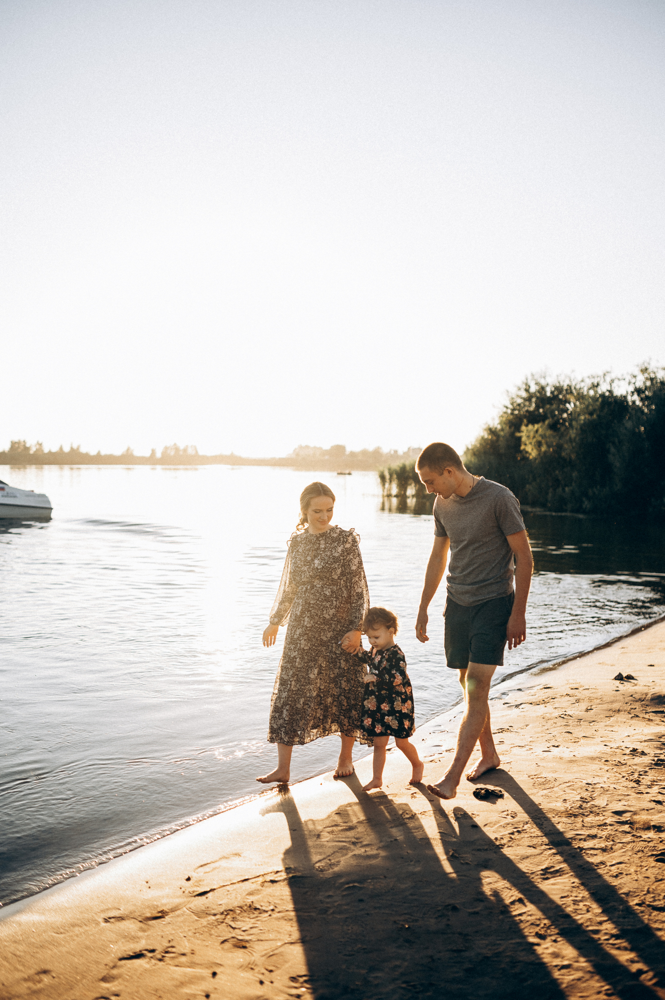 В ожидании сестренки. Фотограф ПИТЕР СПБ Надежда Баранова