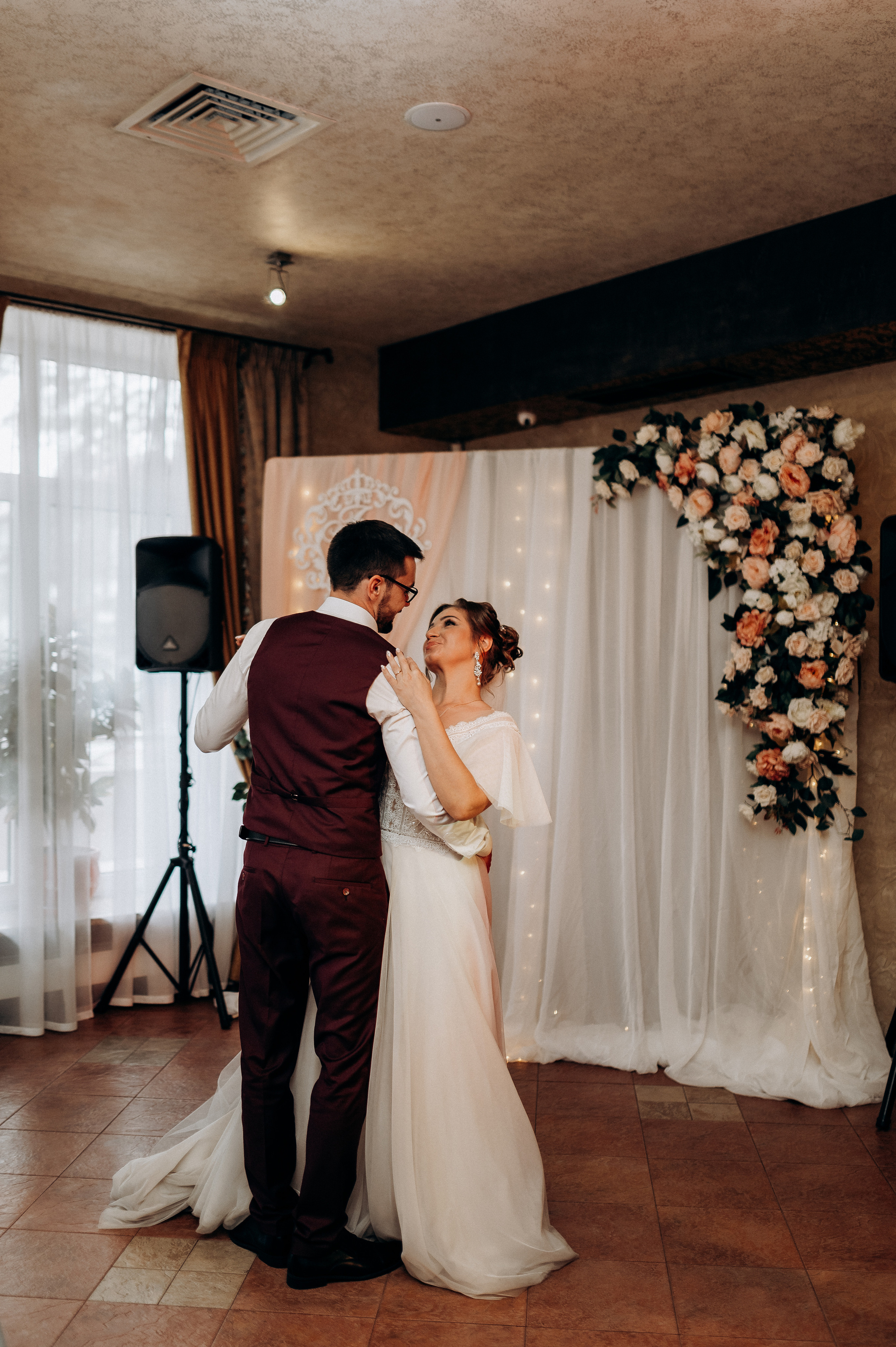 Мария и Алексей (свадебная на полный день). Фотограф ПИТЕР СПБ Надежда Баранова