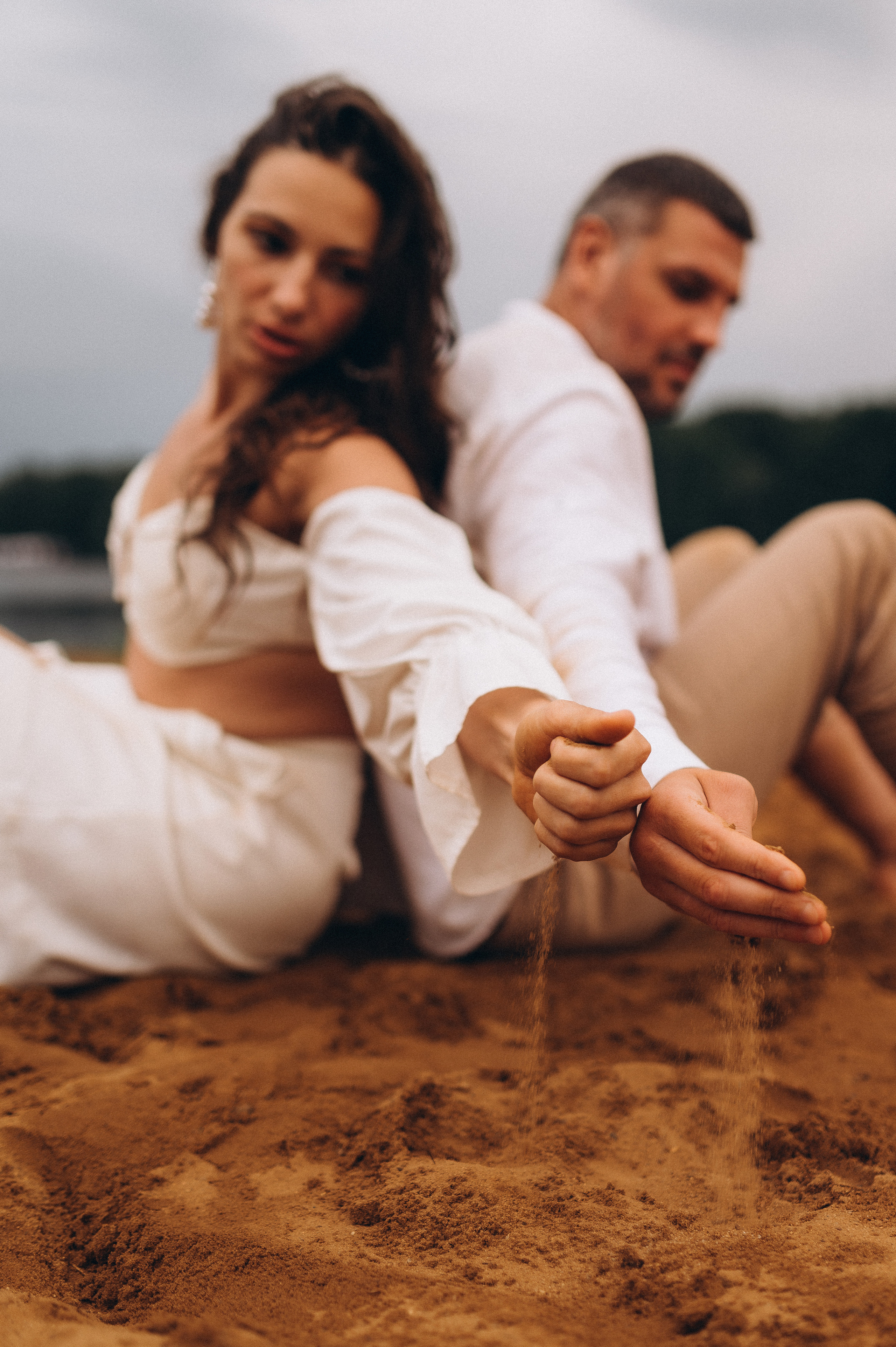 Лена+Юра. Фотограф ПИТЕР СПБ Надежда Баранова