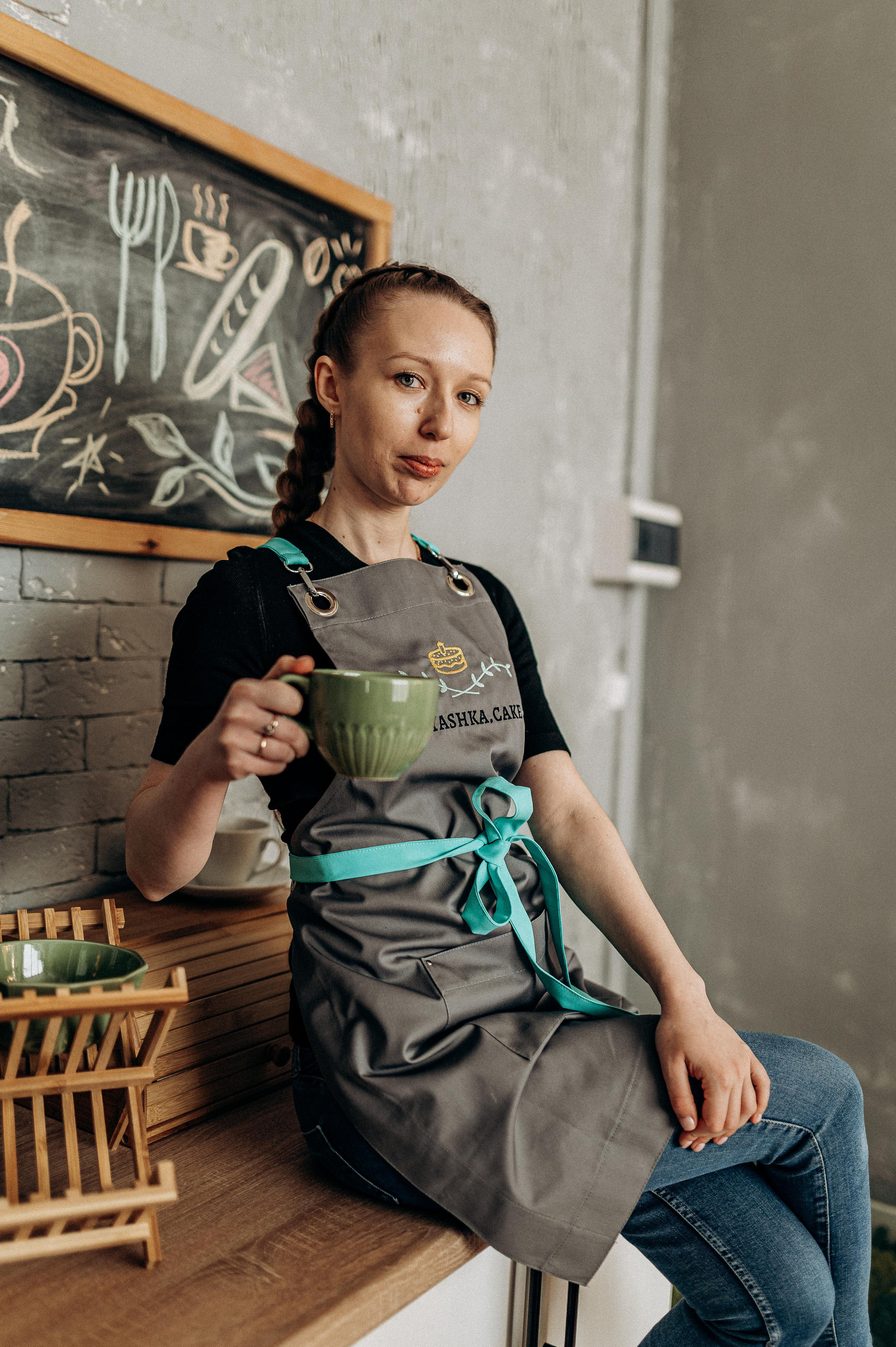 Контент кондитера Алены. Фотограф ПИТЕР СПБ Надежда Баранова