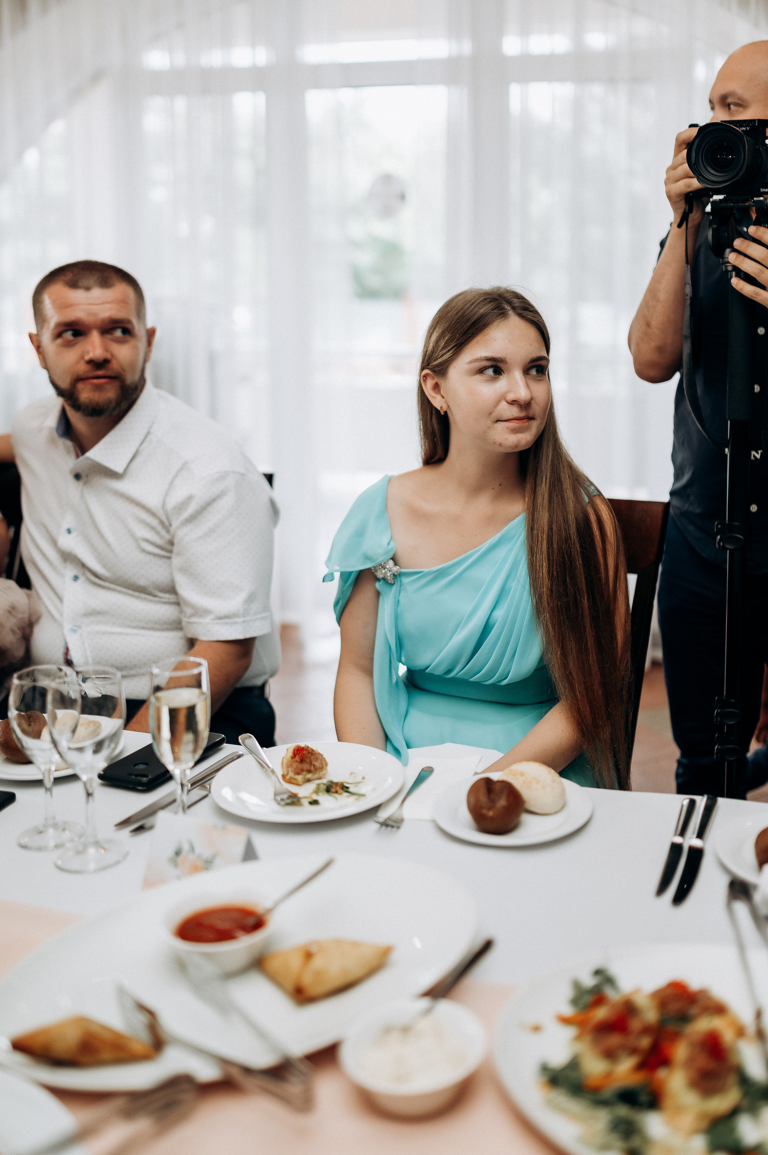 Мария и Алексей (свадебная на полный день). Фотограф ПИТЕР СПБ Надежда Баранова
