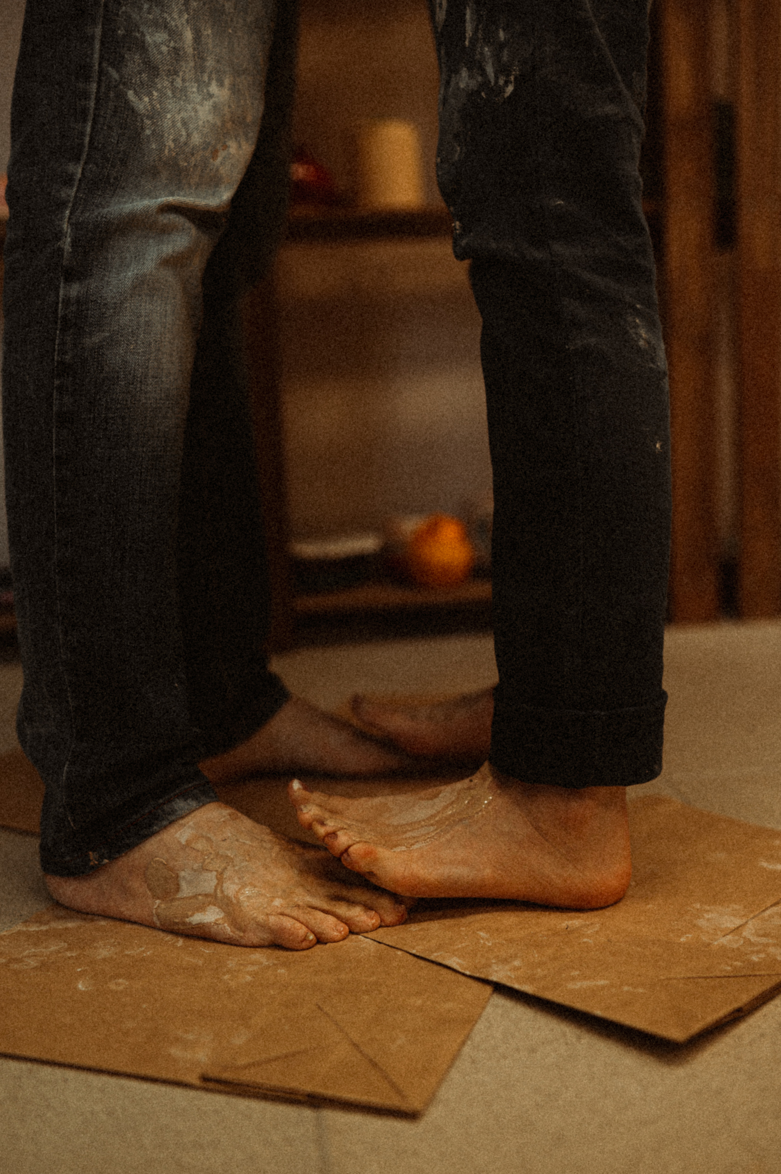 Лена+Петя лав стори гончарная мастерская. Фотограф ПИТЕР СПБ Надежда Баранова