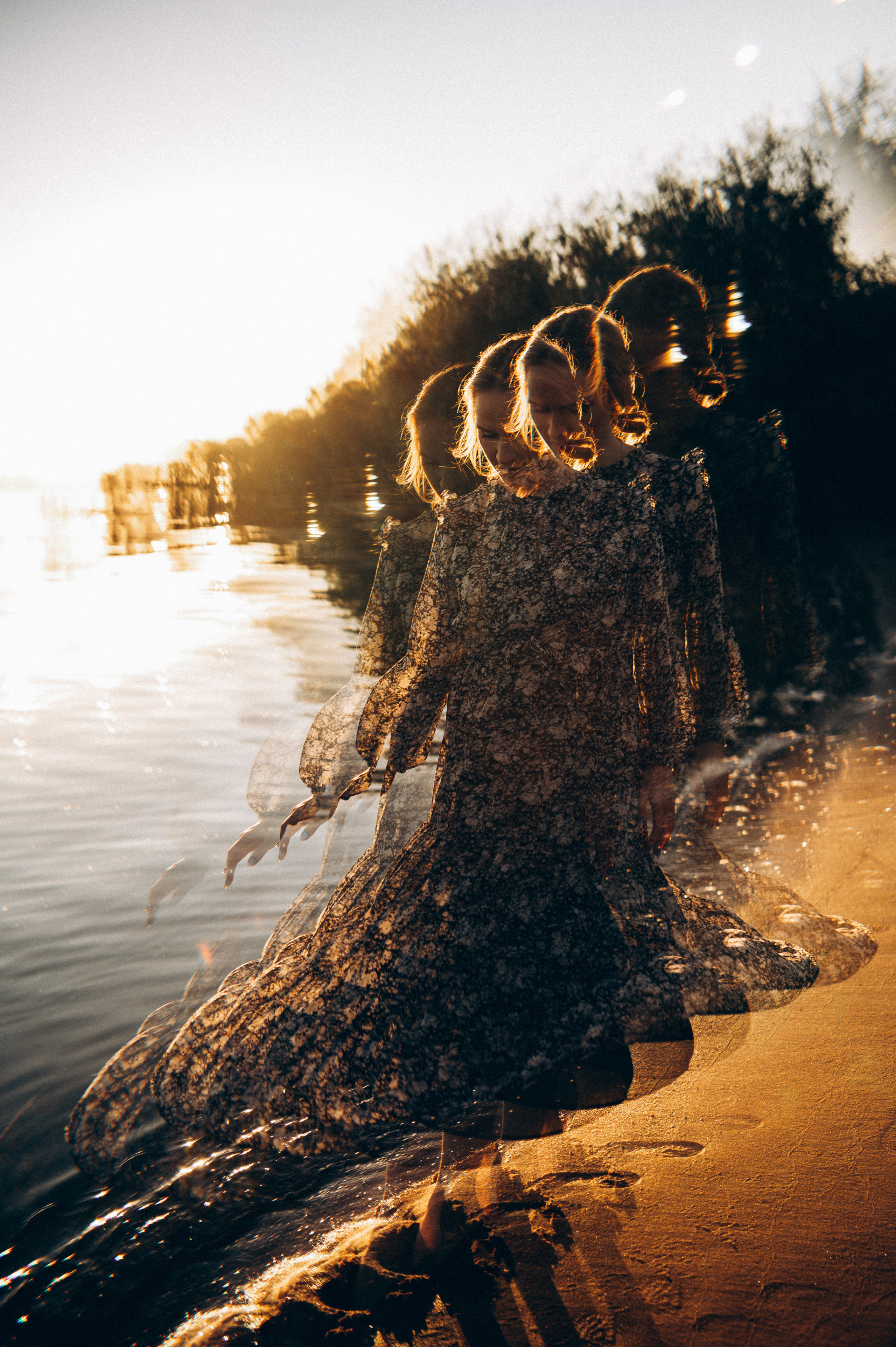 В ожидании сестренки. Фотограф ПИТЕР СПБ Надежда Баранова