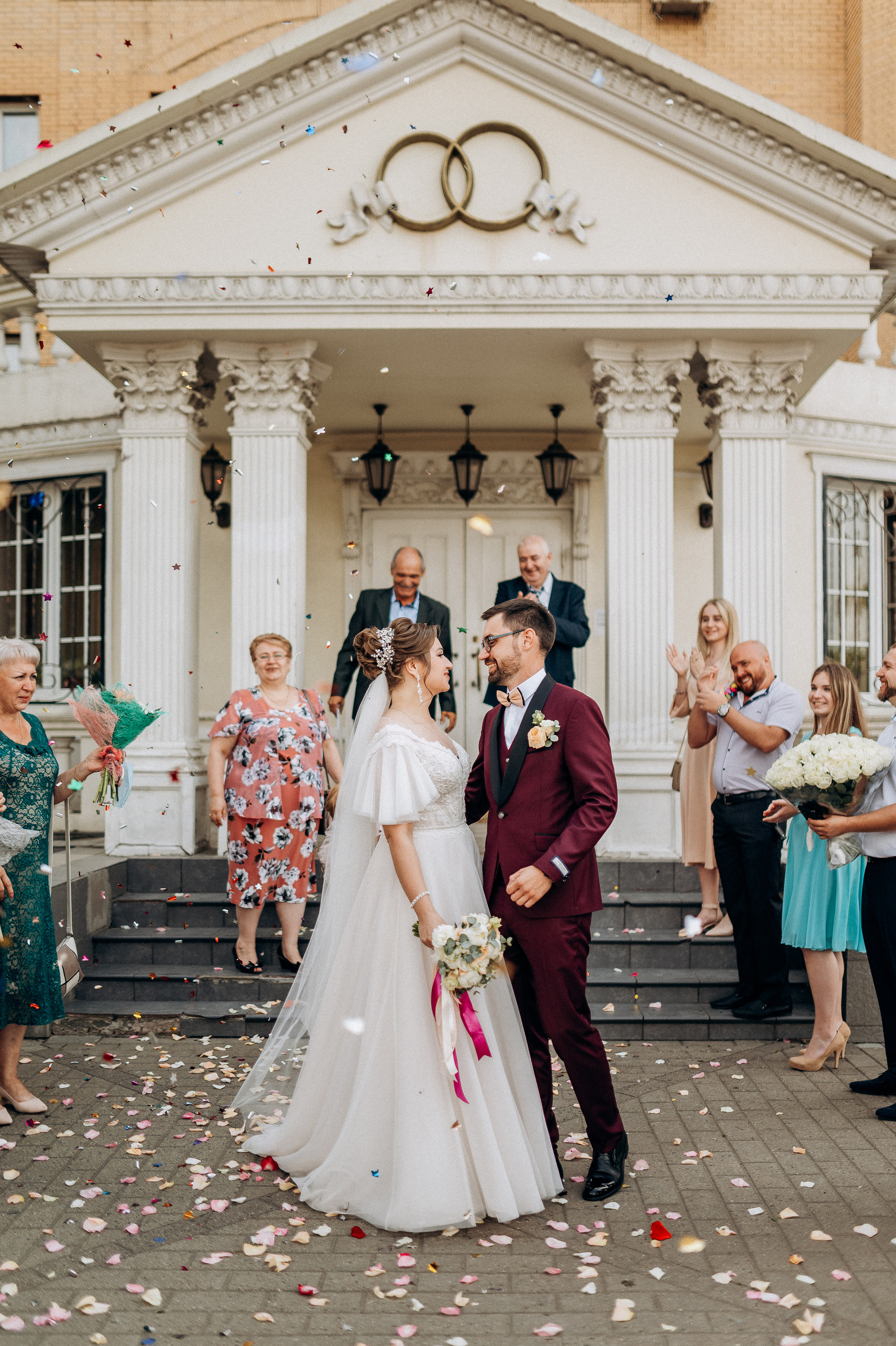 Мария и Алексей (свадебная на полный день). Фотограф ПИТЕР СПБ Надежда Баранова