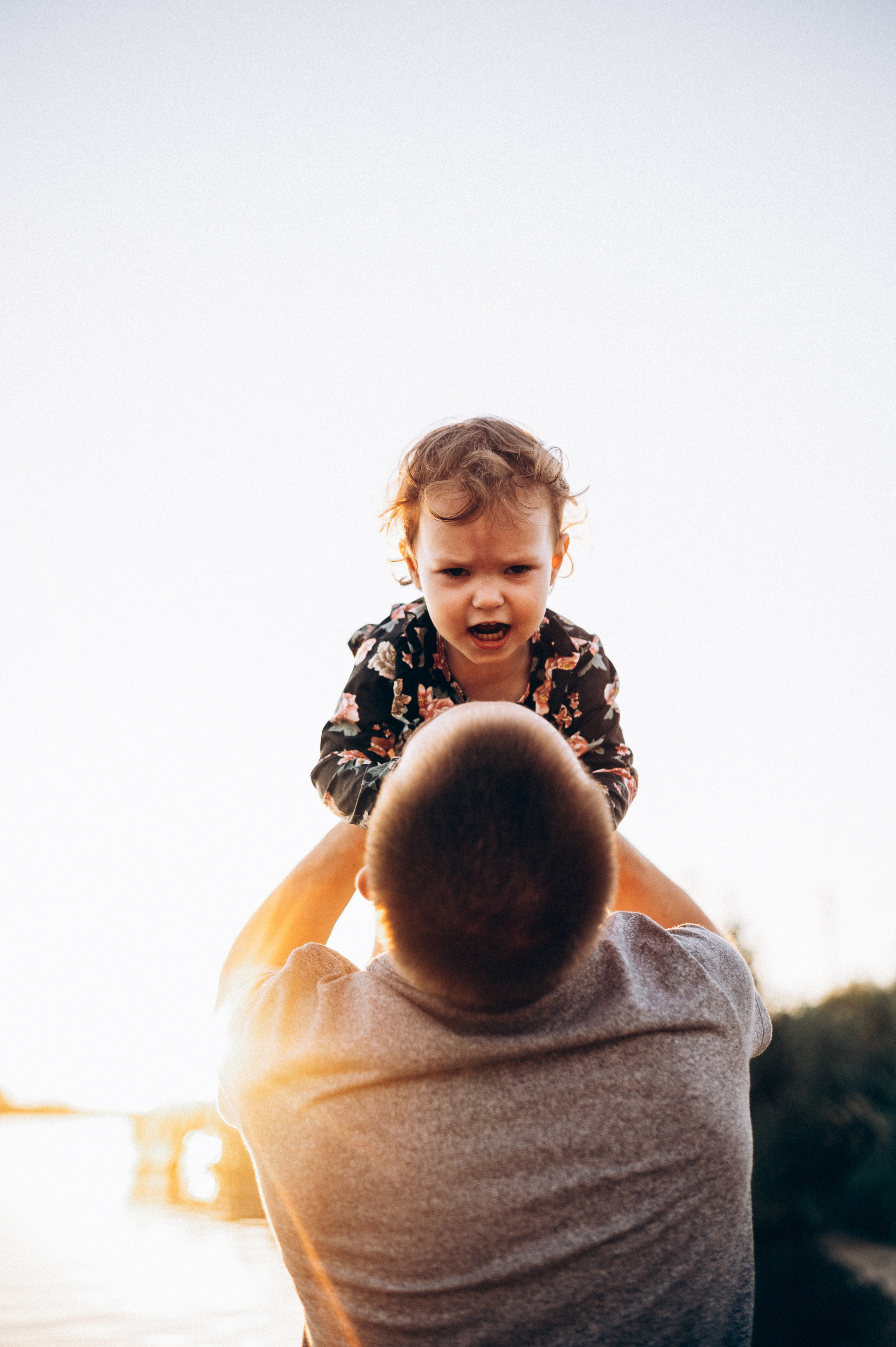 В ожидании сестренки. Фотограф ПИТЕР СПБ Надежда Баранова