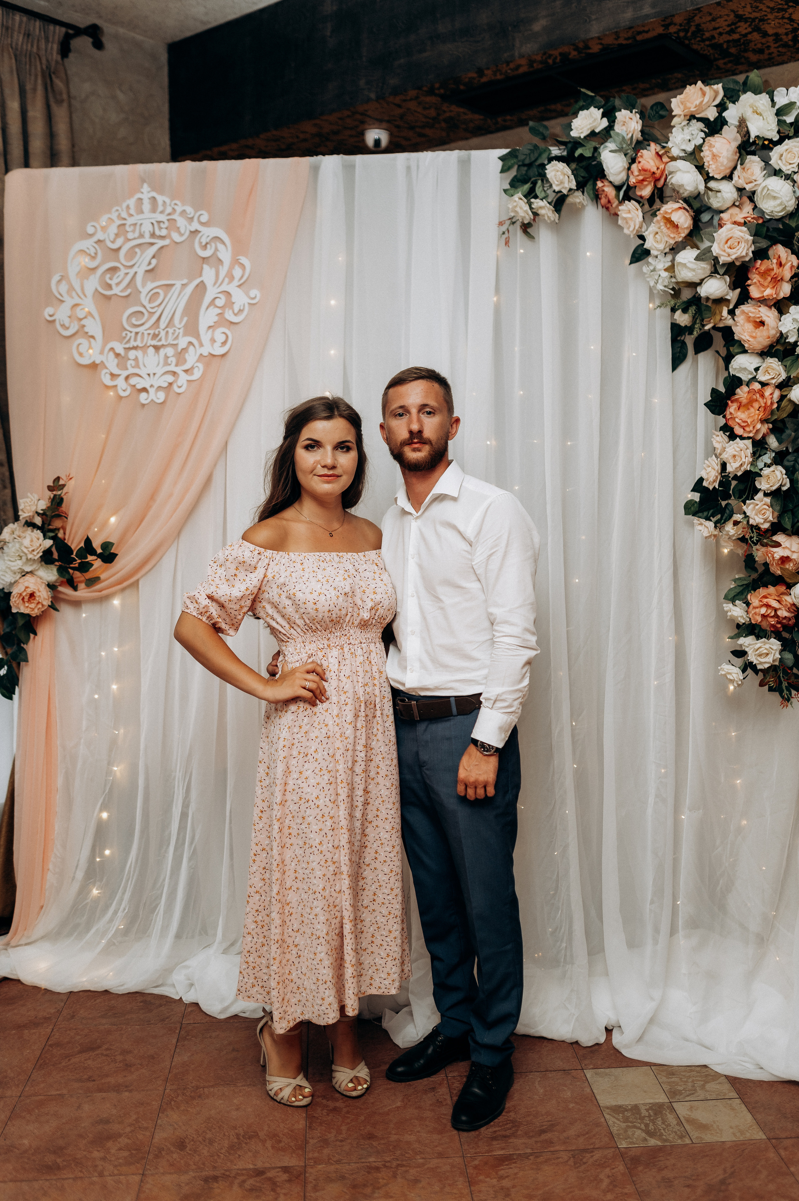 Мария и Алексей (свадебная на полный день). Фотограф ПИТЕР СПБ Надежда Баранова