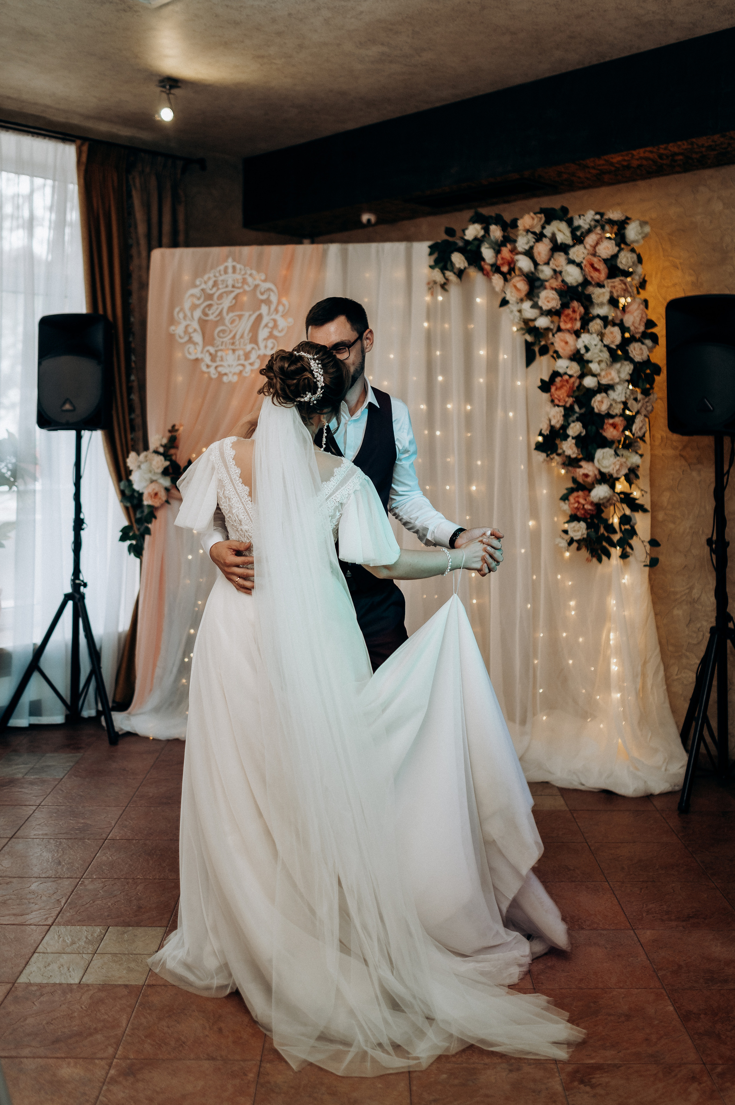 Мария и Алексей (свадебная на полный день). Фотограф ПИТЕР СПБ Надежда Баранова