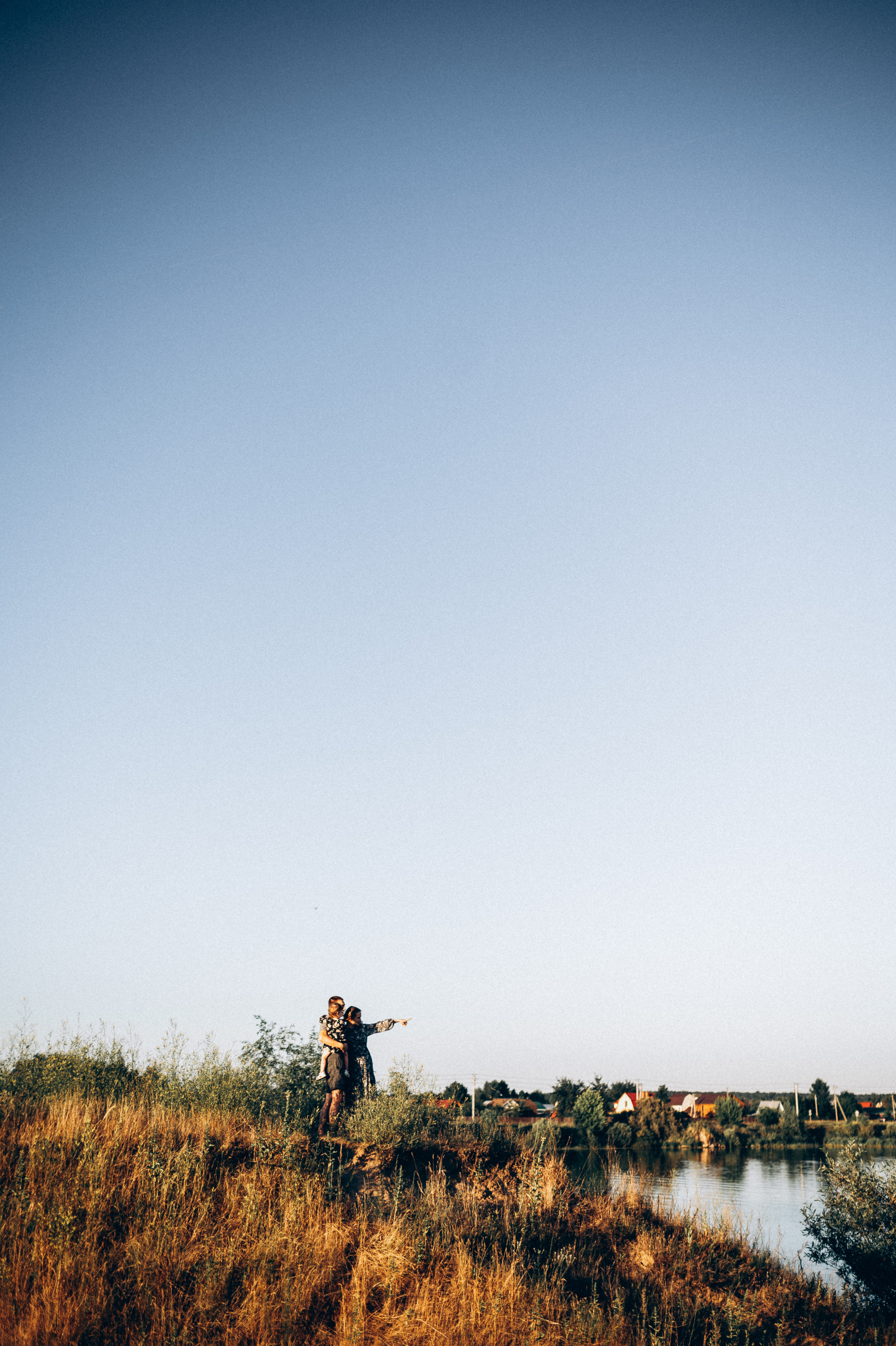 В ожидании сестренки. Фотограф ПИТЕР СПБ Надежда Баранова