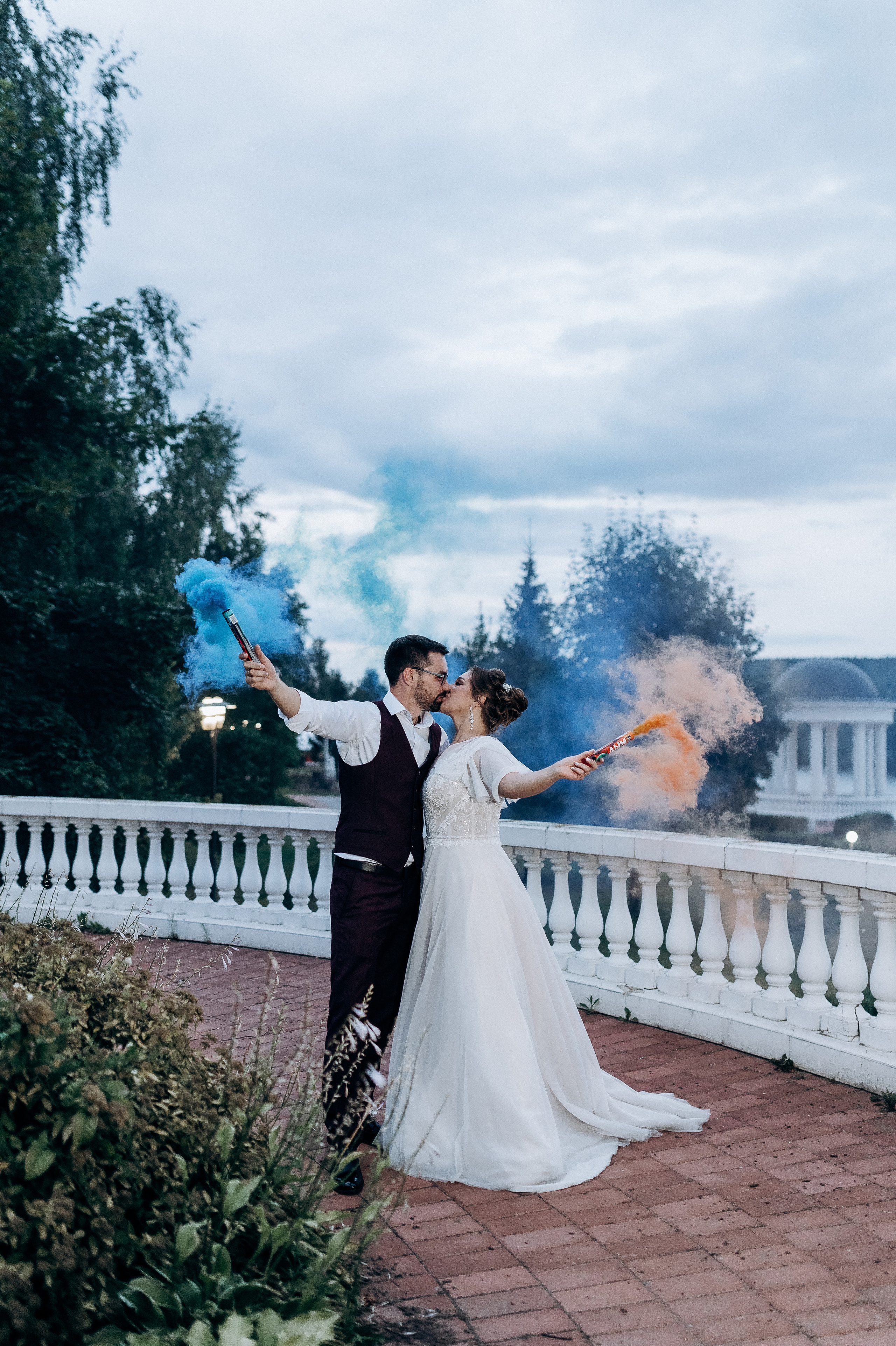 Мария и Алексей (свадебная на полный день). Фотограф ПИТЕР СПБ Надежда Баранова