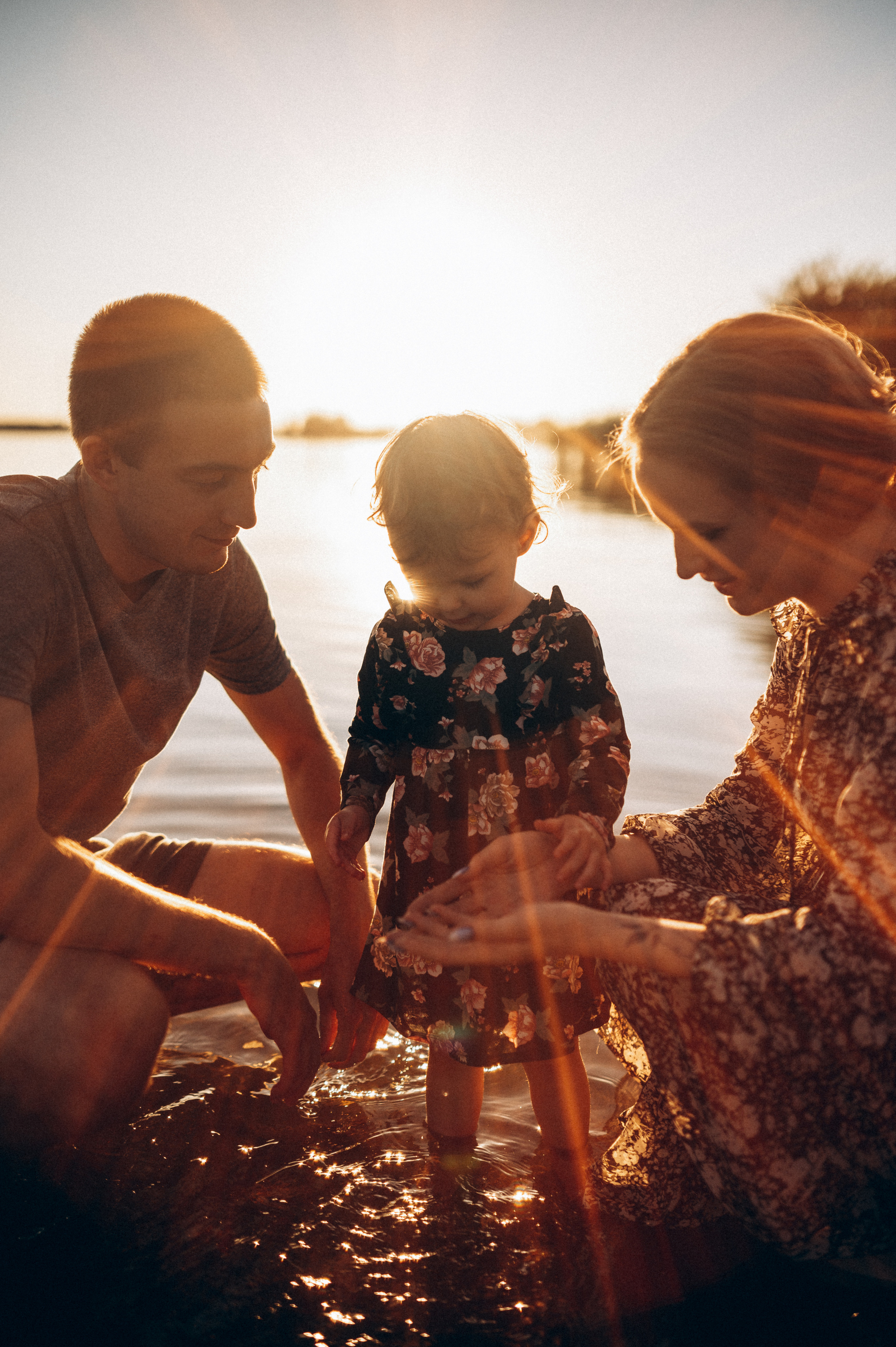 В ожидании сестренки. Фотограф ПИТЕР СПБ Надежда Баранова