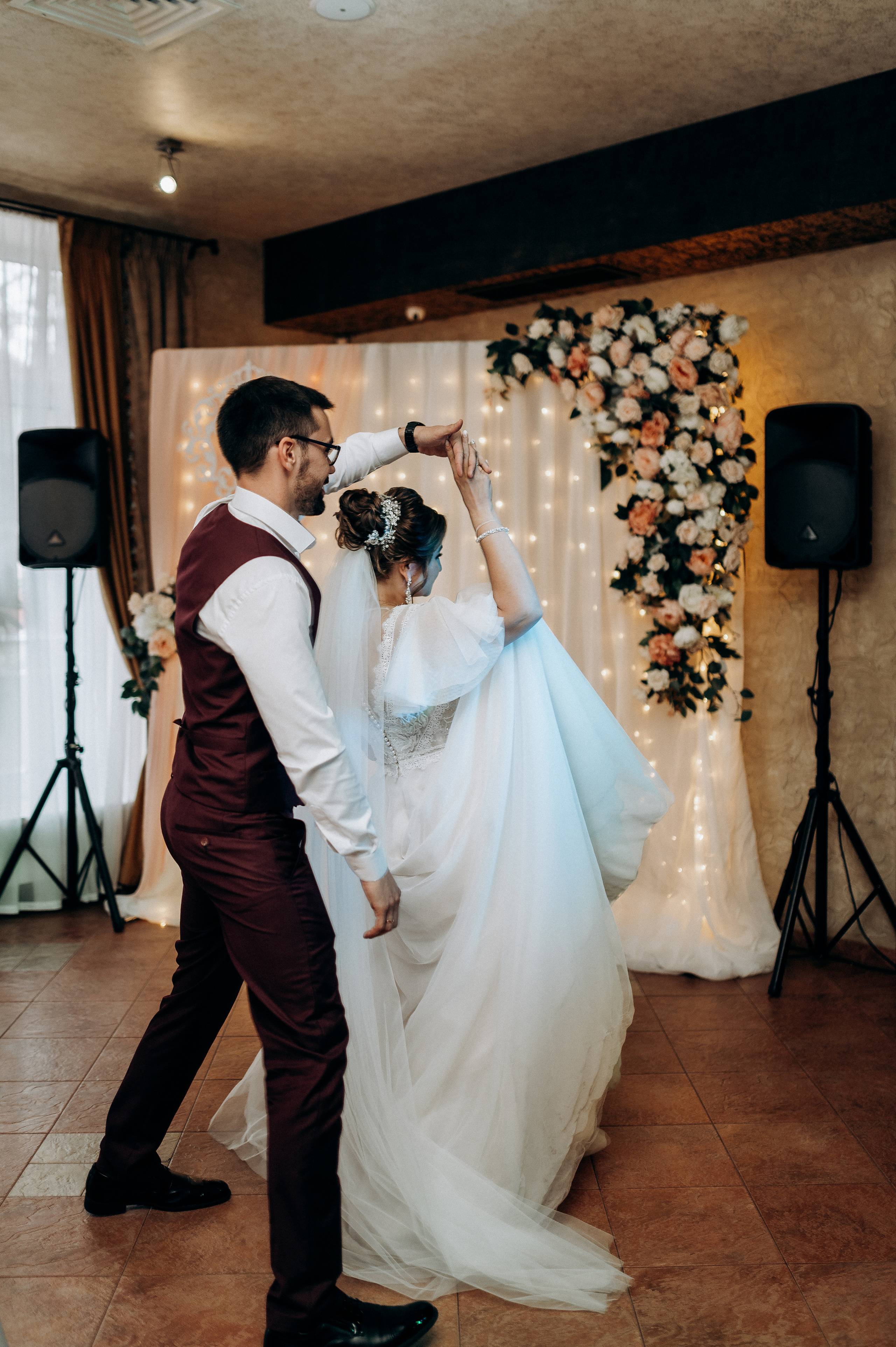 Мария и Алексей (свадебная на полный день). Фотограф ПИТЕР СПБ Надежда Баранова