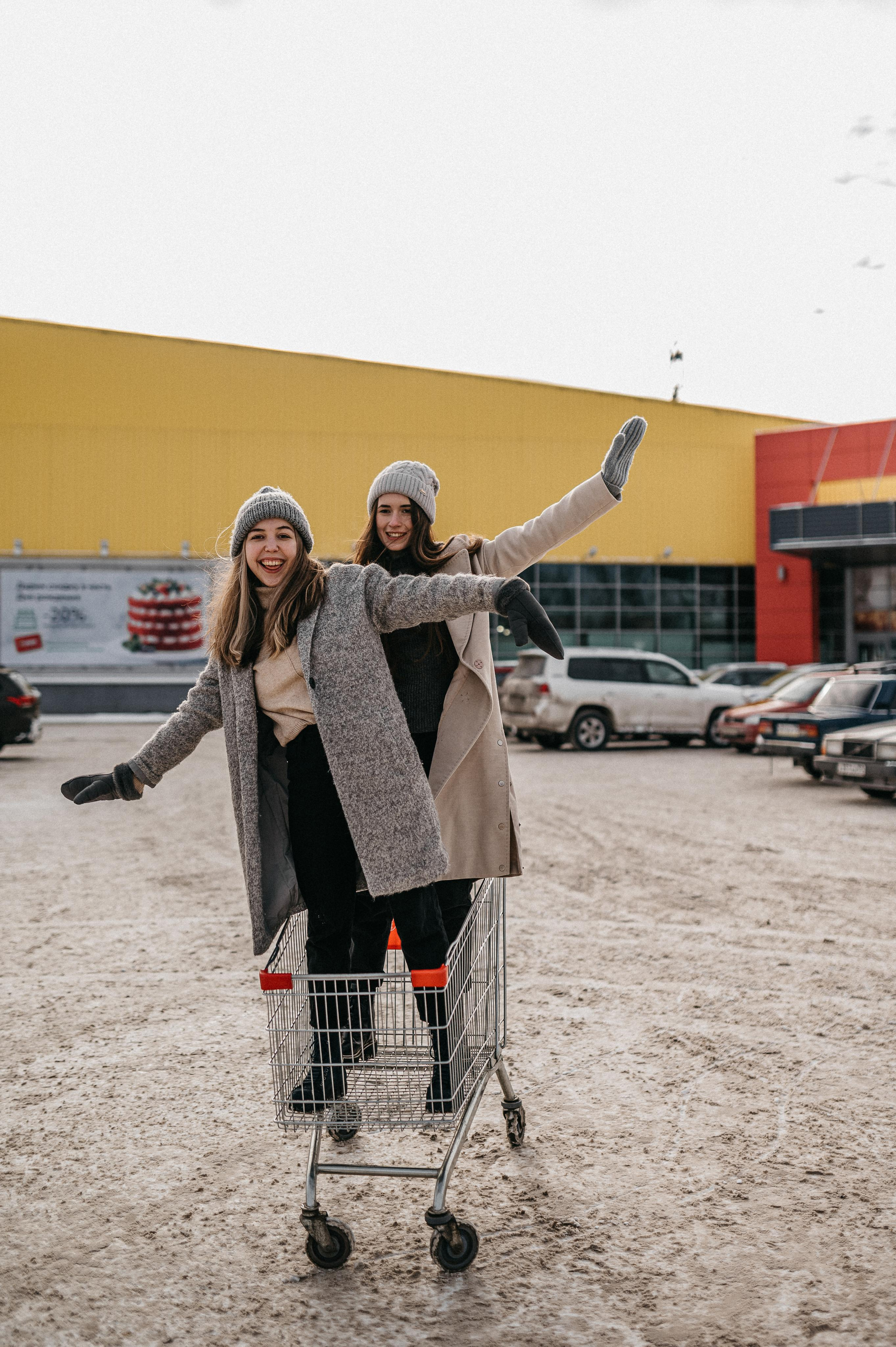 Подружки. Фотограф ПИТЕР СПБ Надежда Баранова