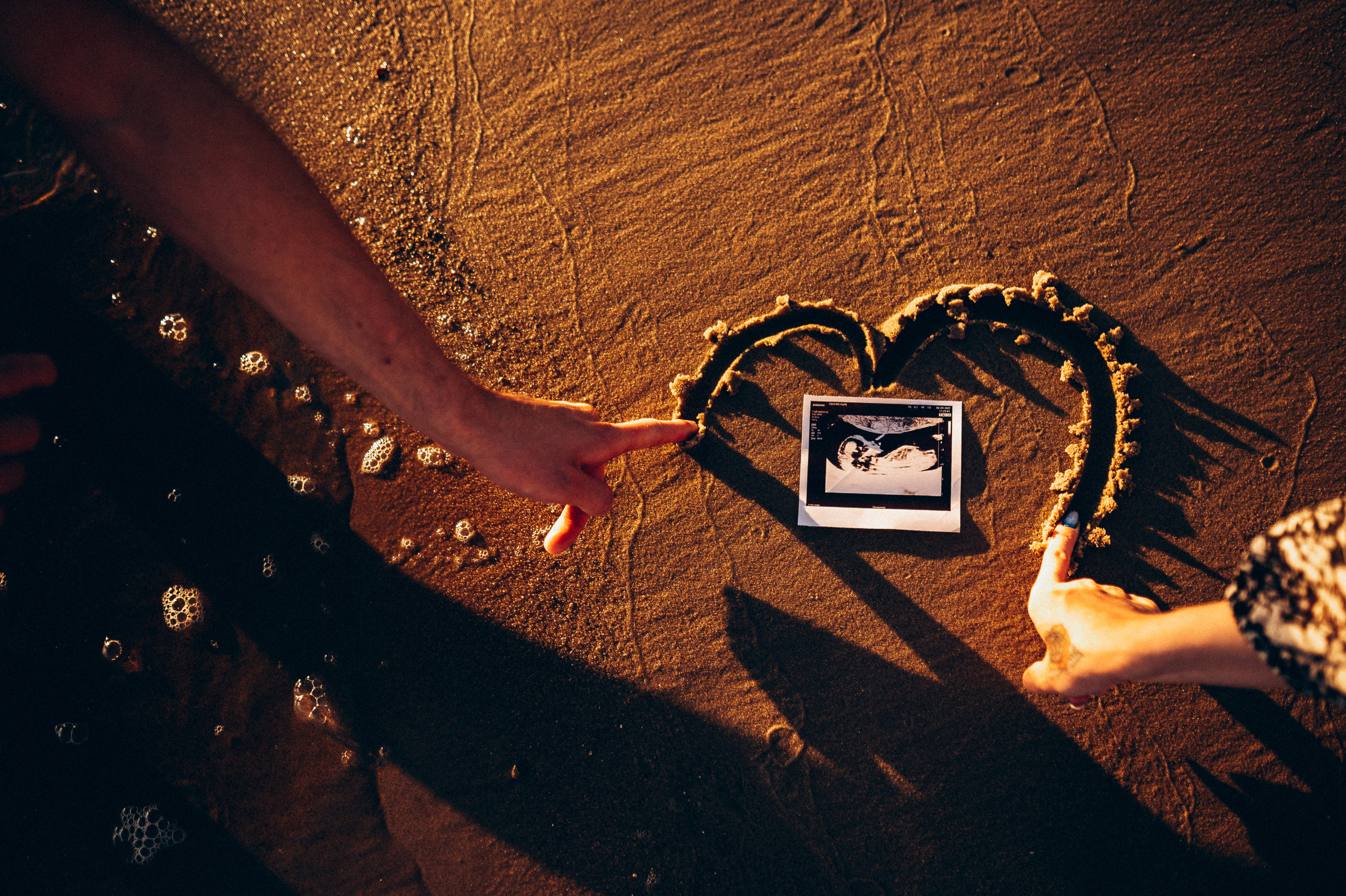 В ожидании сестренки. Фотограф ПИТЕР СПБ Надежда Баранова