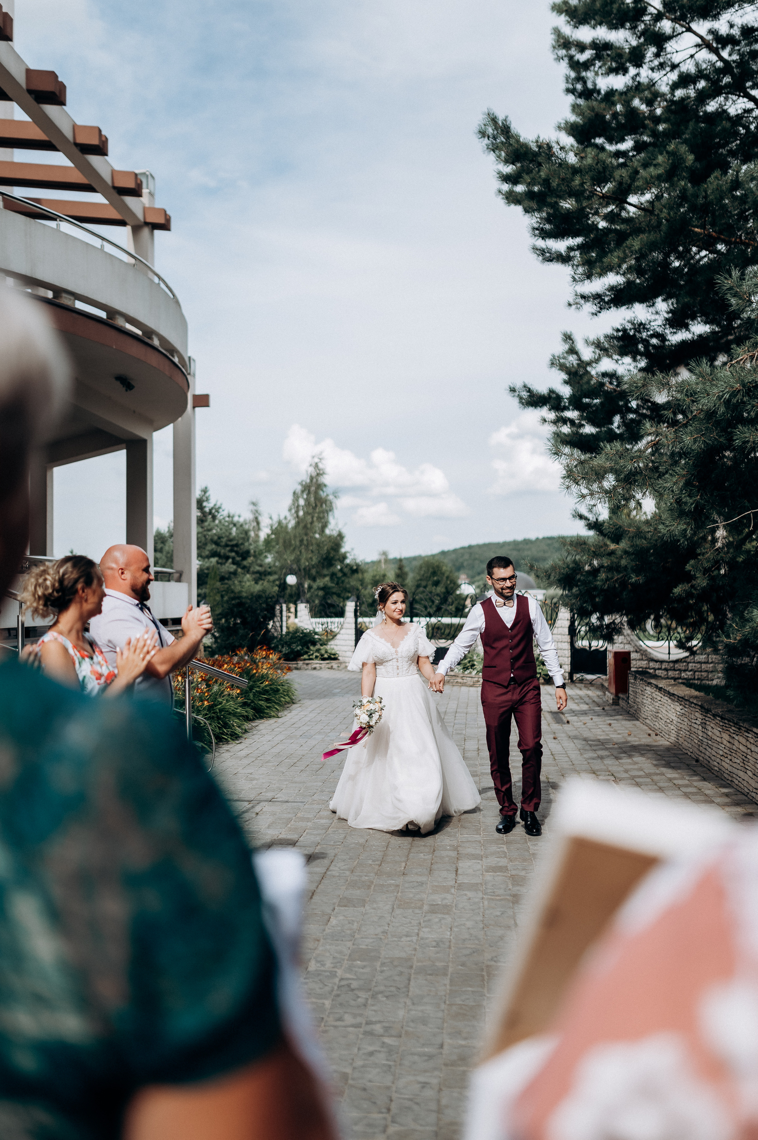Мария и Алексей (свадебная на полный день). Фотограф ПИТЕР СПБ Надежда Баранова