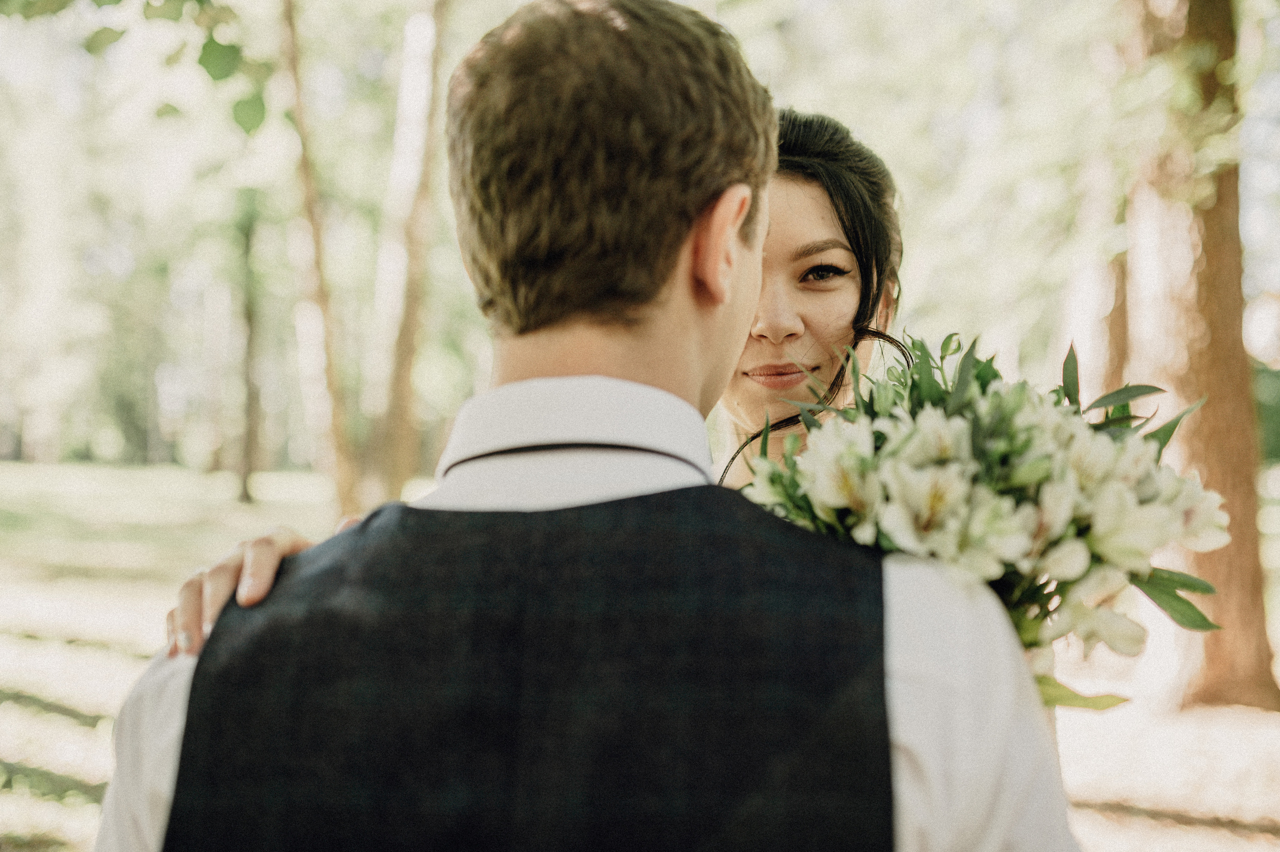 Свадьба Анастасия Сергей камерная (загс+прогулка). Фотограф ПИТЕР СПБ Надежда Баранова