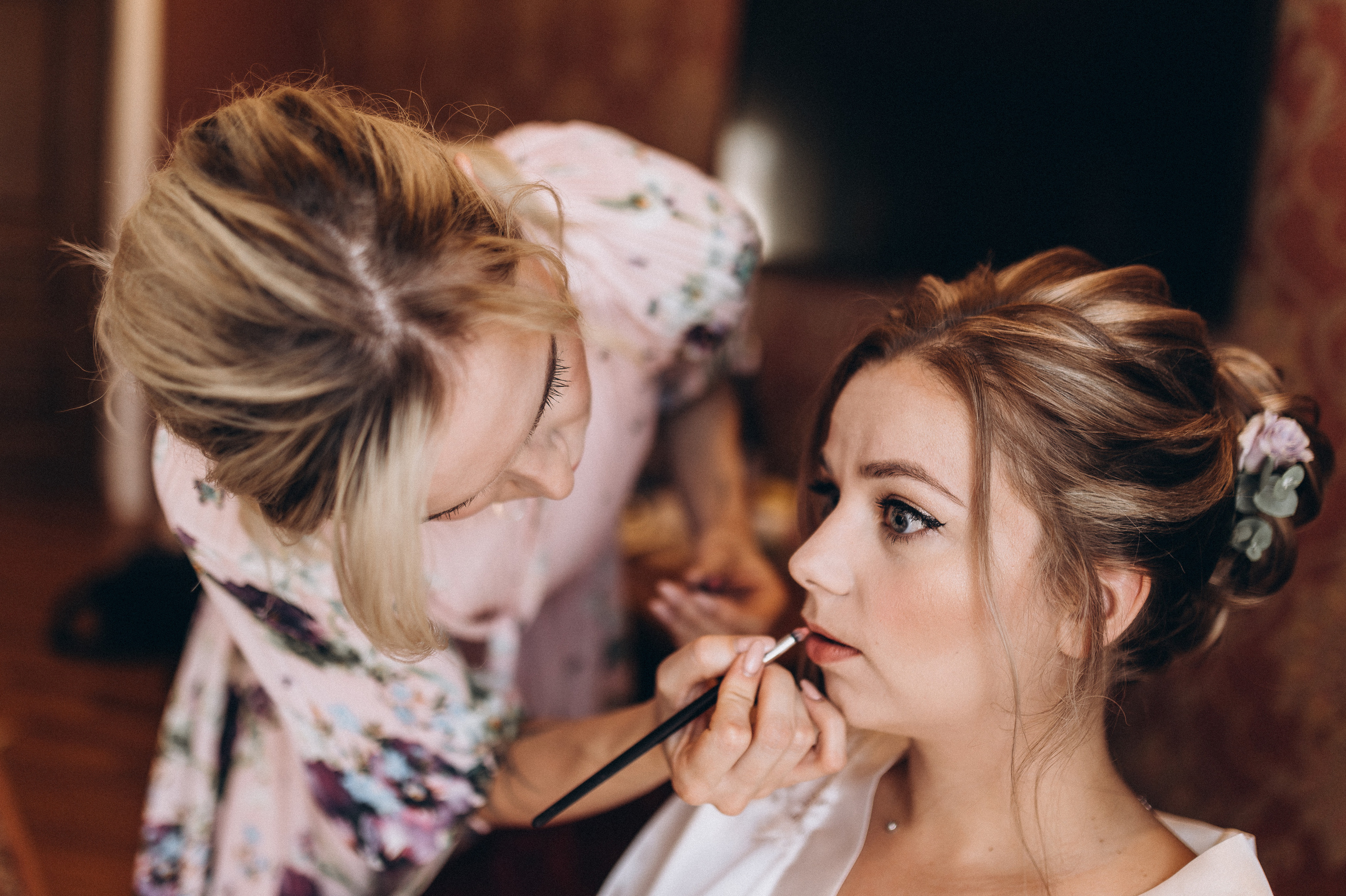 Мария и Сергей (свадебная, полный день). Фотограф ПИТЕР СПБ Надежда Баранова