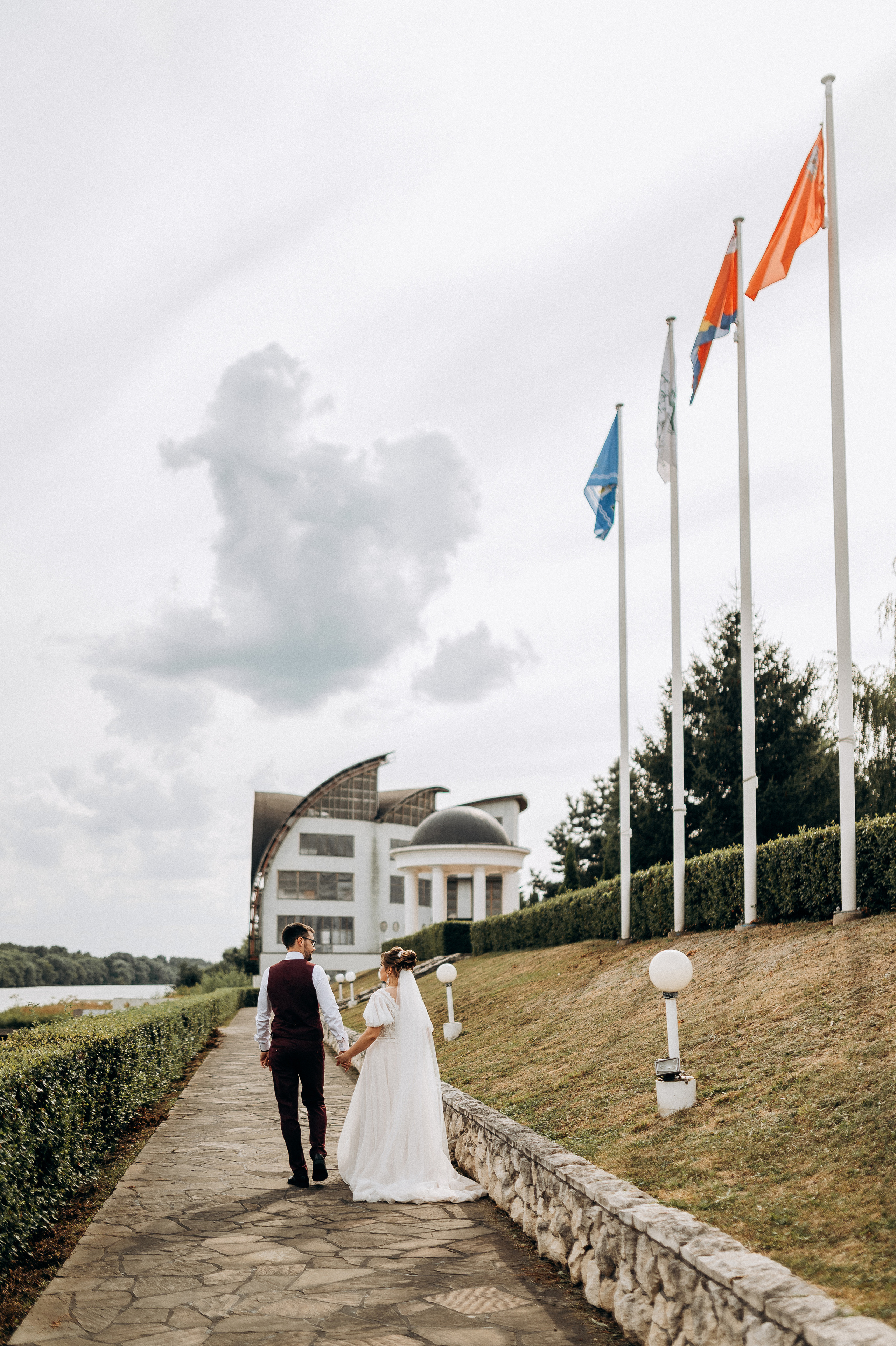 Мария и Алексей (свадебная на полный день). Фотограф ПИТЕР СПБ Надежда Баранова