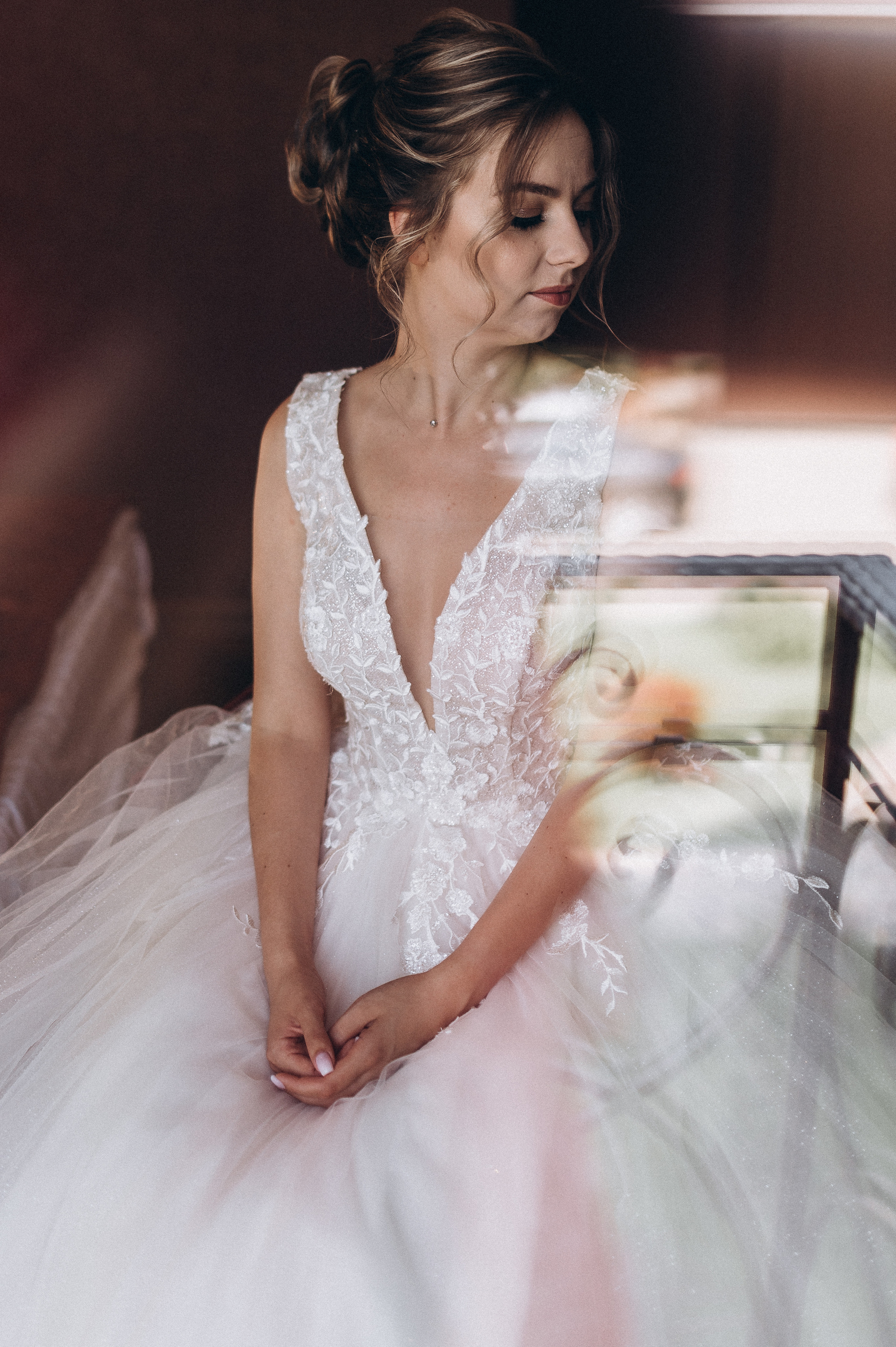 Мария и Сергей (свадебная, полный день). Фотограф ПИТЕР СПБ Надежда Баранова