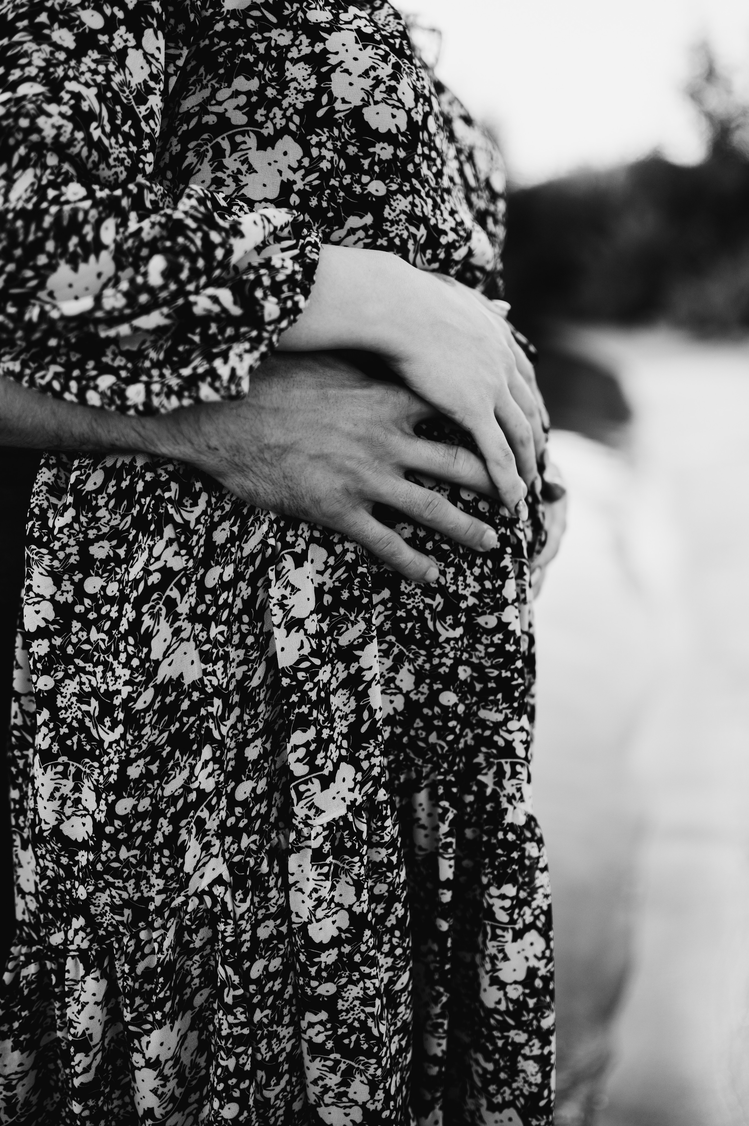 В ожидании сестренки. Фотограф ПИТЕР СПБ Надежда Баранова