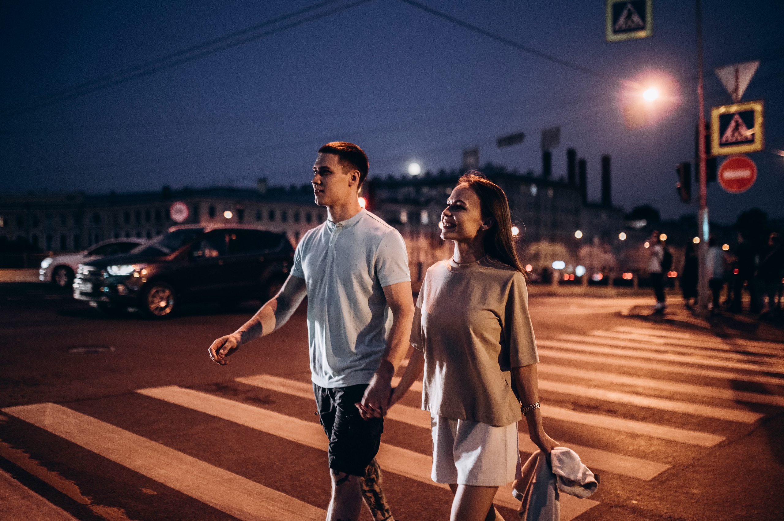 Разводные мосты, Питер. Фотограф ПИТЕР СПБ Надежда Баранова