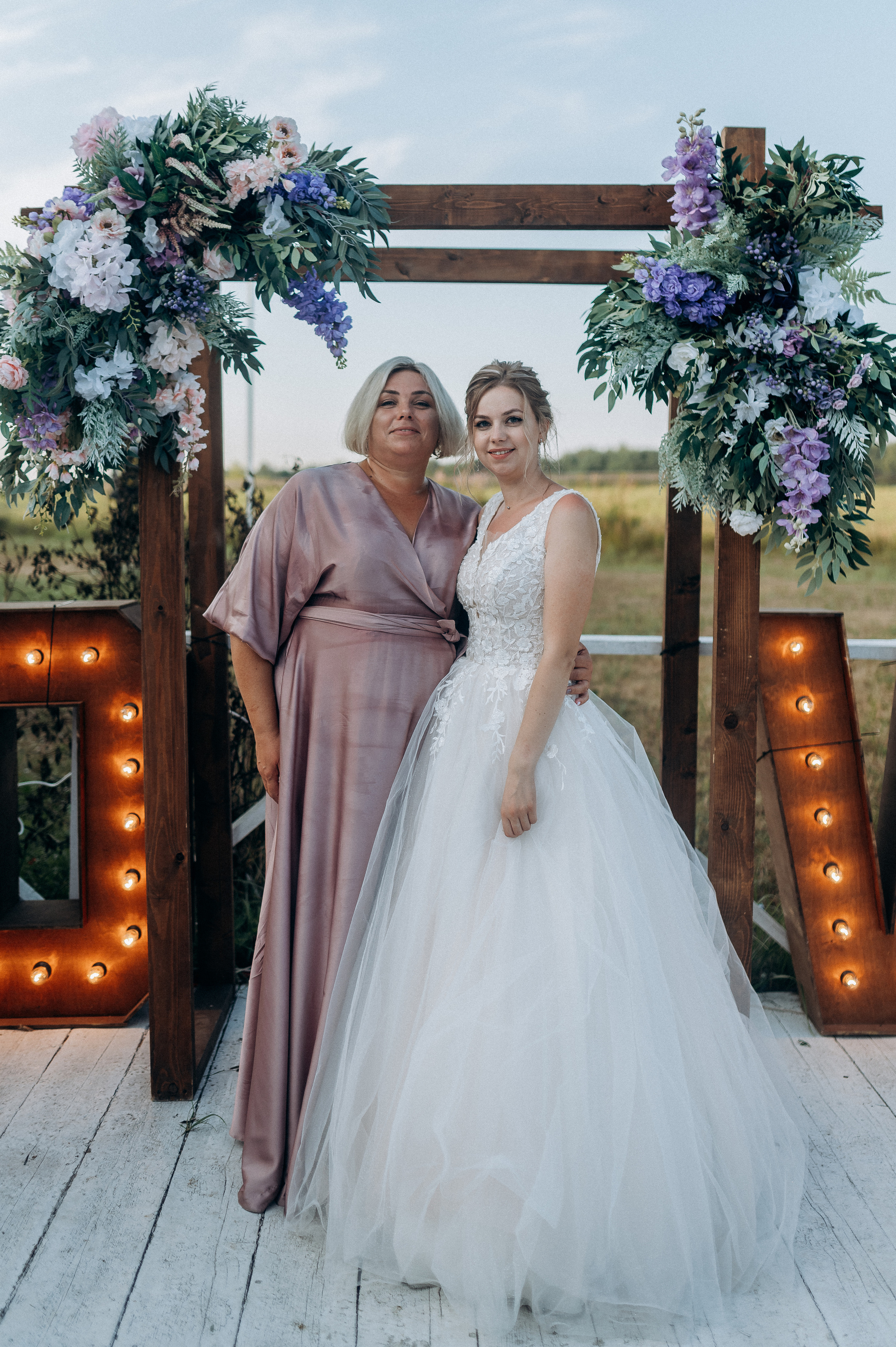 Мария и Сергей (свадебная, полный день). Фотограф ПИТЕР СПБ Надежда Баранова