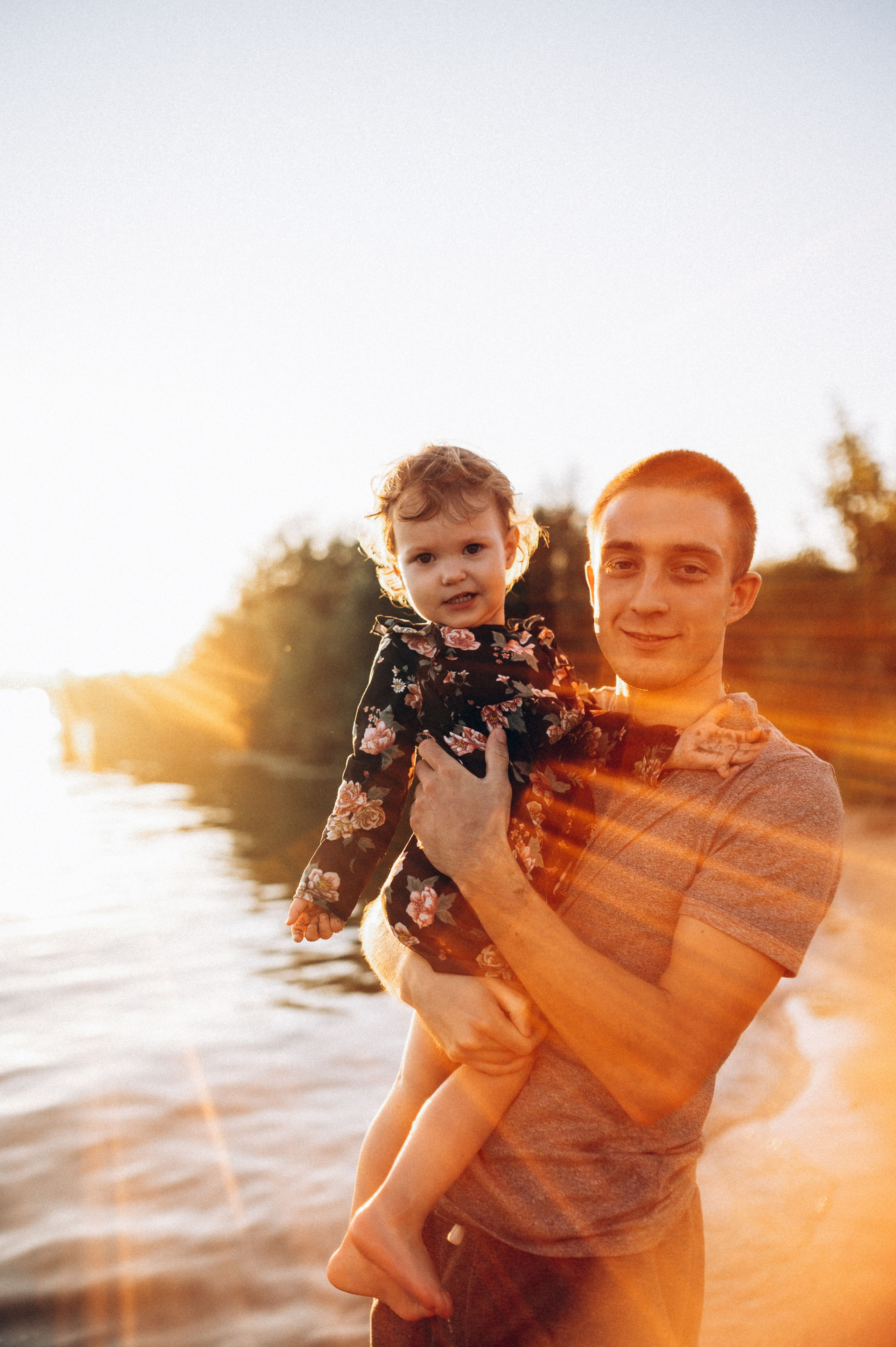 В ожидании сестренки. Фотограф ПИТЕР СПБ Надежда Баранова