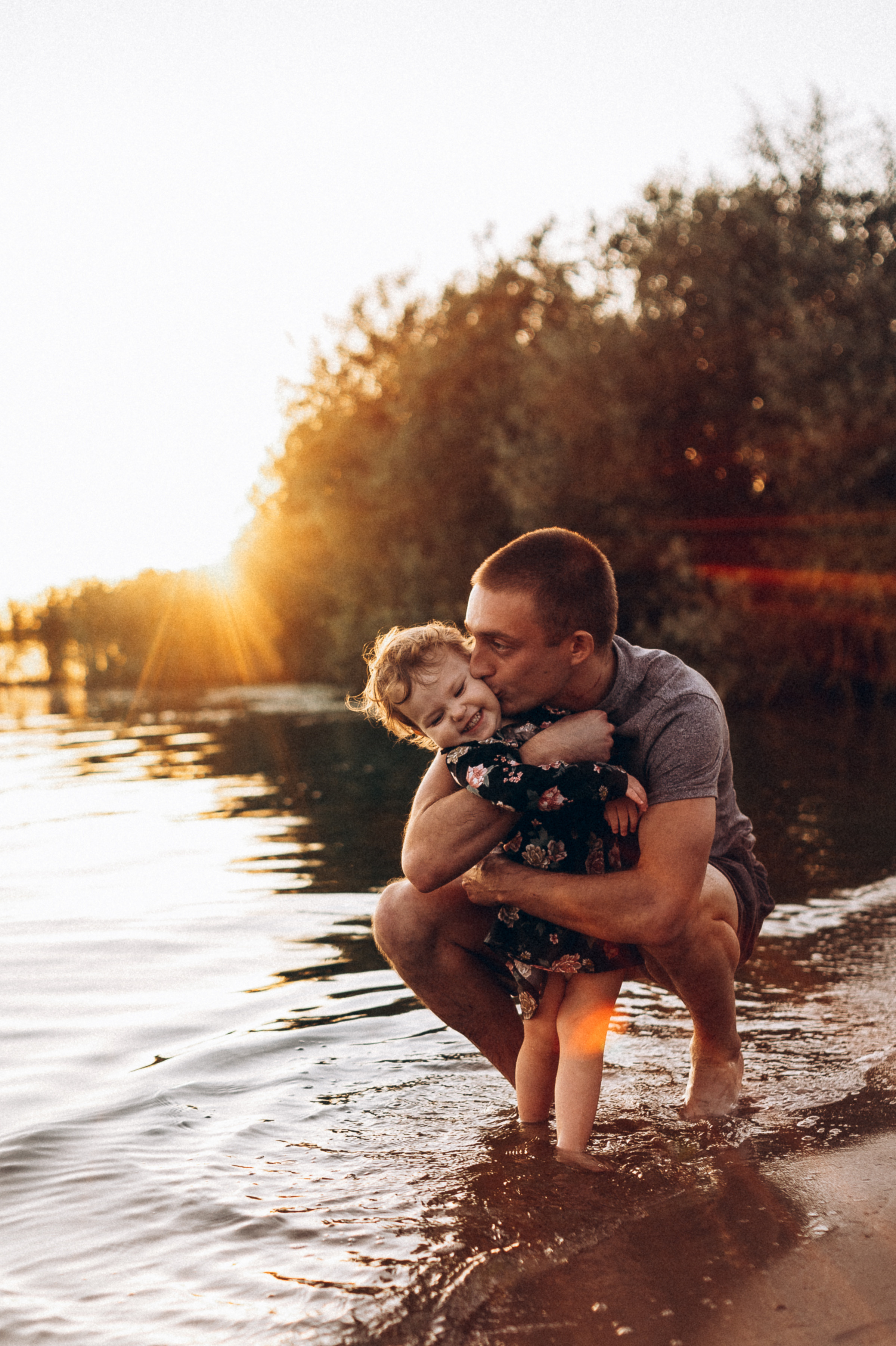 В ожидании сестренки. Фотограф ПИТЕР СПБ Надежда Баранова