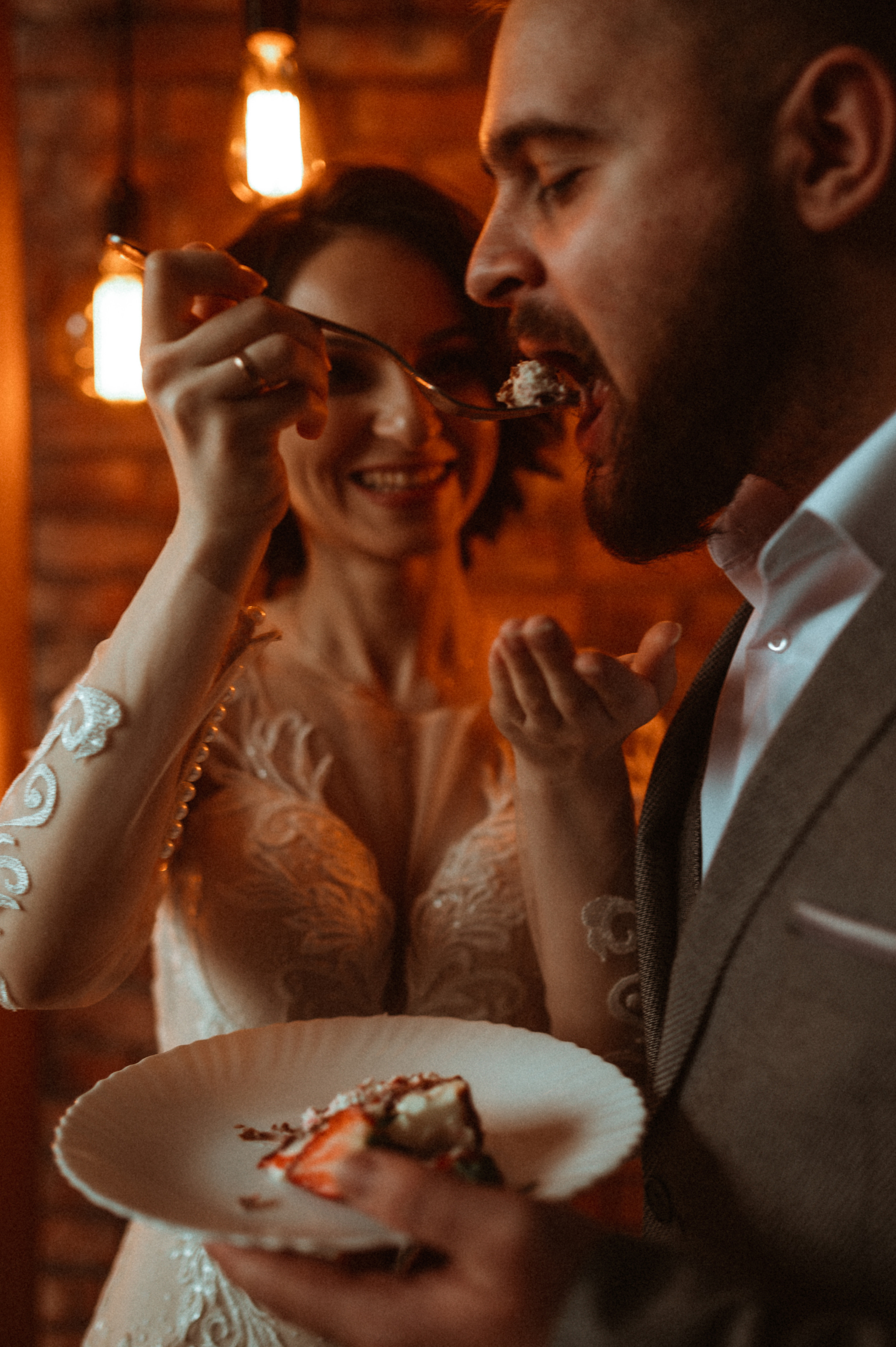 Свадебная фотосессия в студии. Фотограф ПИТЕР СПБ Надежда Баранова