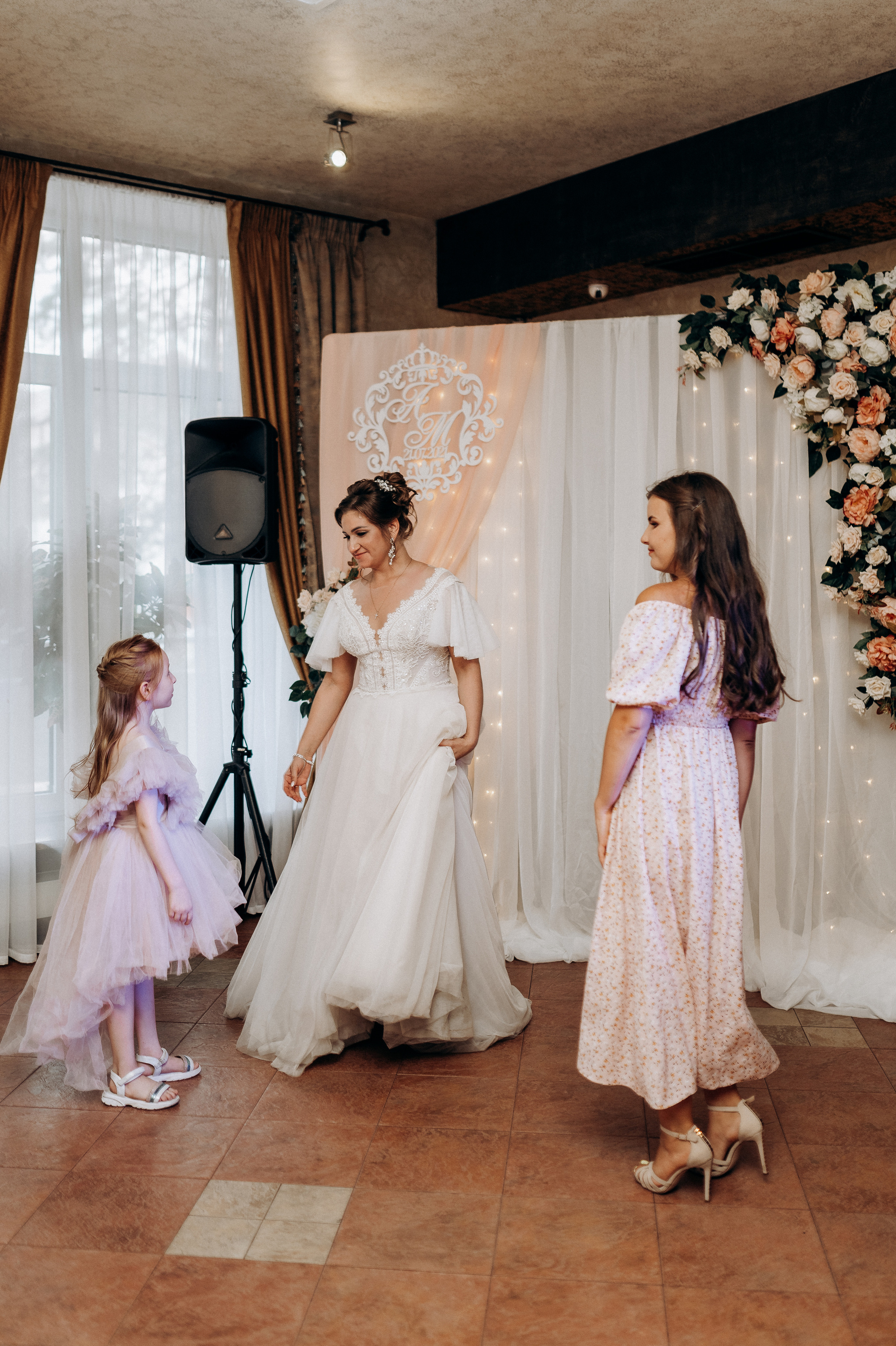 Мария и Алексей (свадебная на полный день). Фотограф ПИТЕР СПБ Надежда Баранова