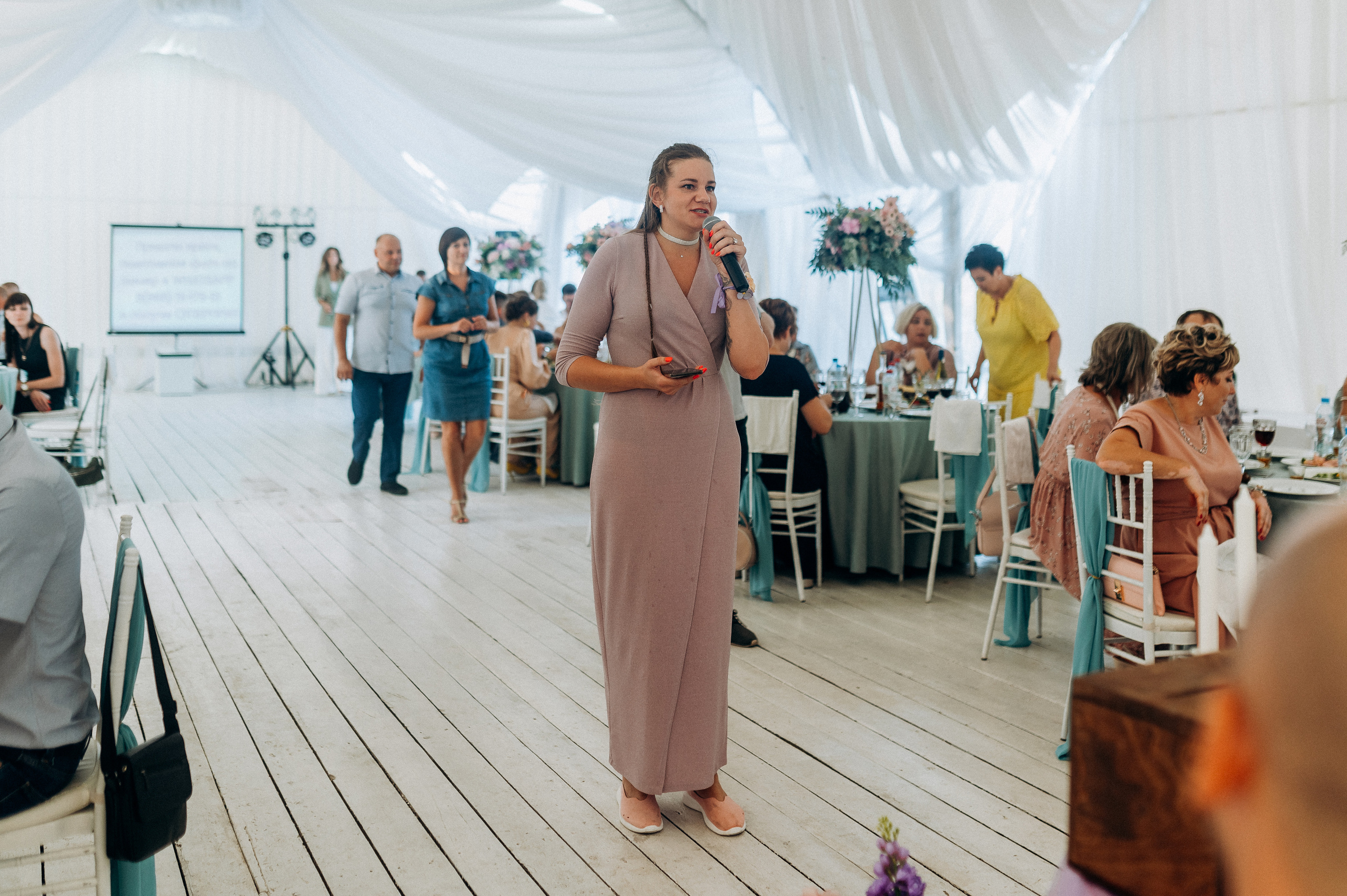 Мария и Сергей (свадебная, полный день). Фотограф ПИТЕР СПБ Надежда Баранова