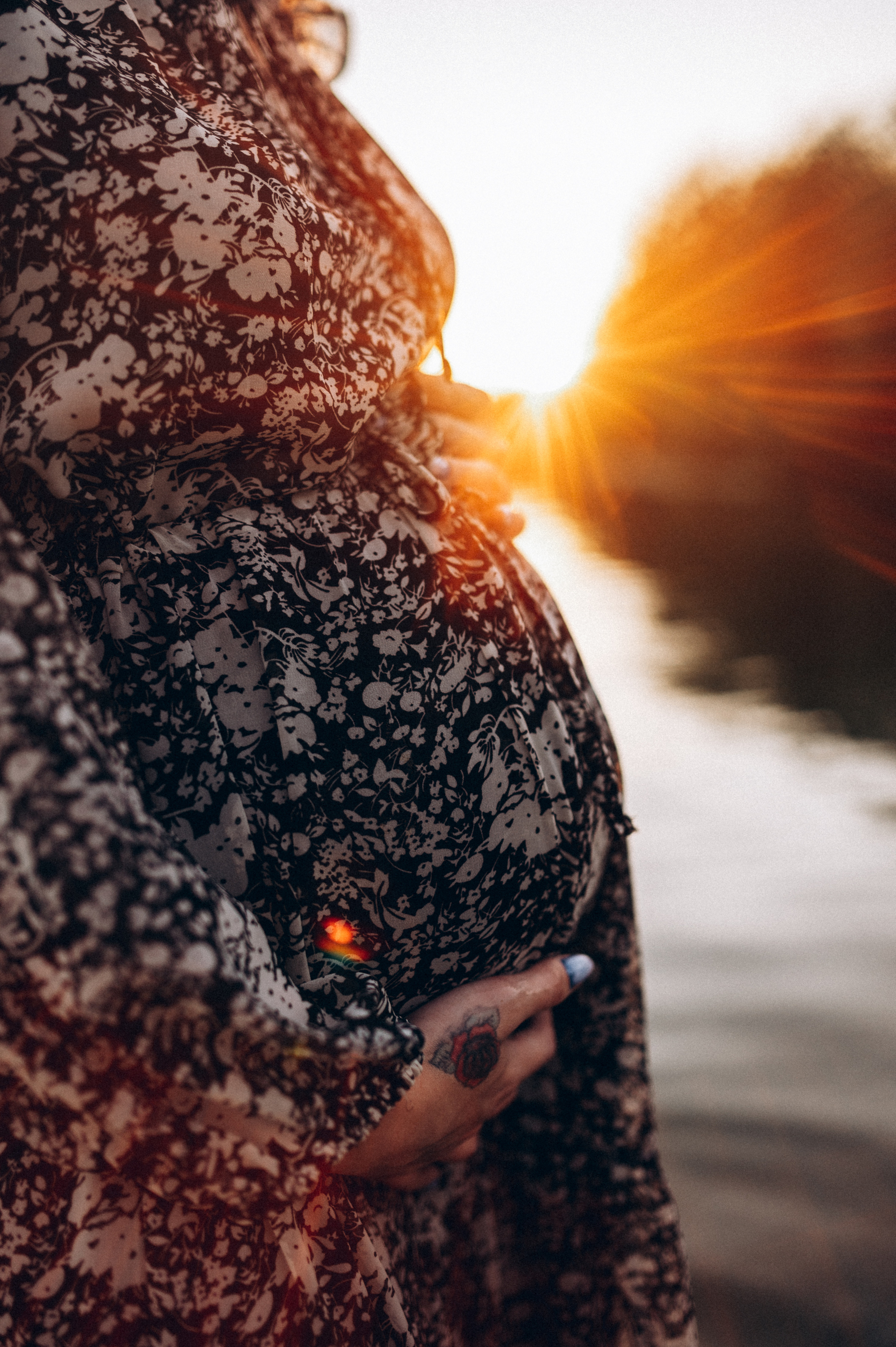 В ожидании сестренки. Фотограф ПИТЕР СПБ Надежда Баранова