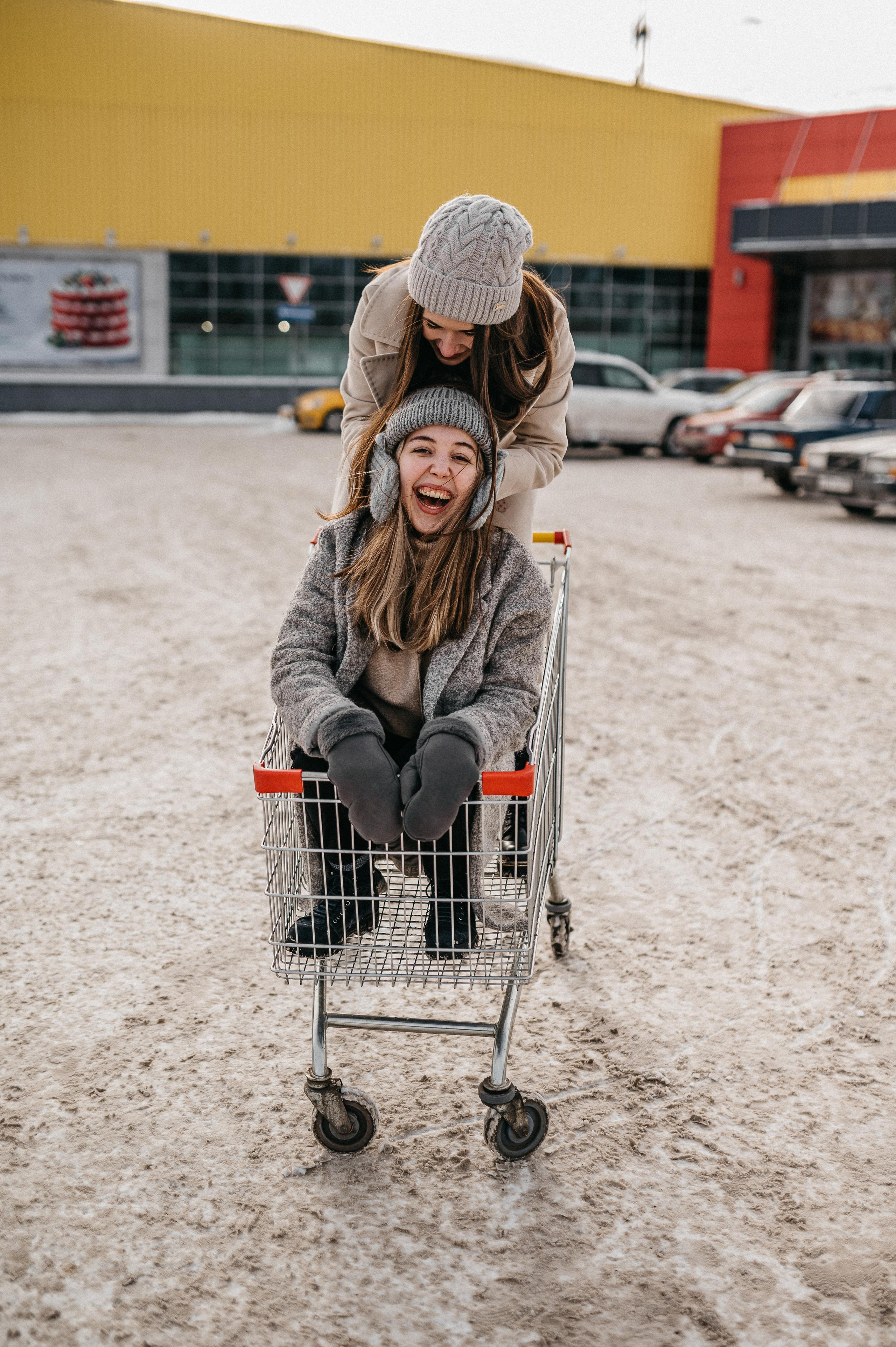 Подружки. Фотограф ПИТЕР СПБ Надежда Баранова