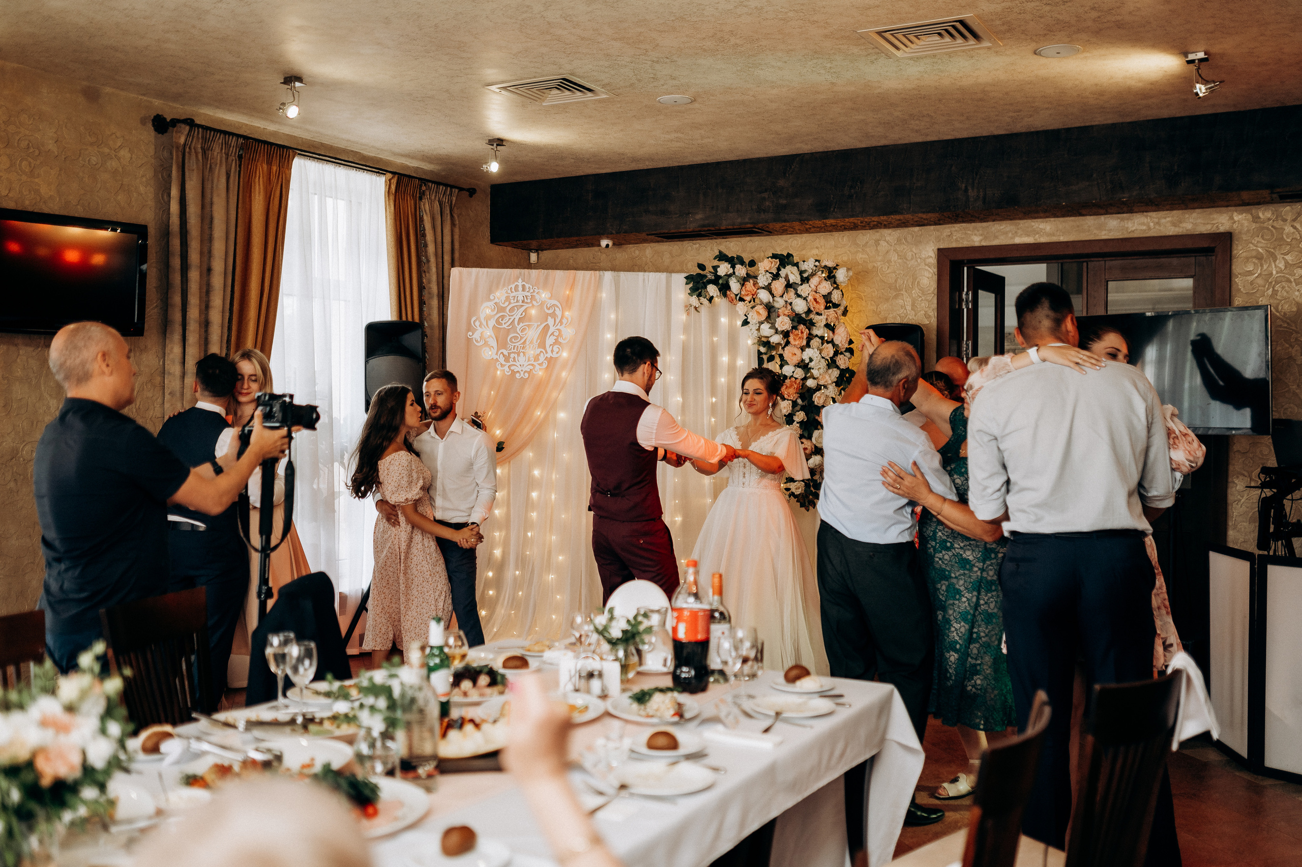 Мария и Алексей (свадебная на полный день). Фотограф ПИТЕР СПБ Надежда Баранова