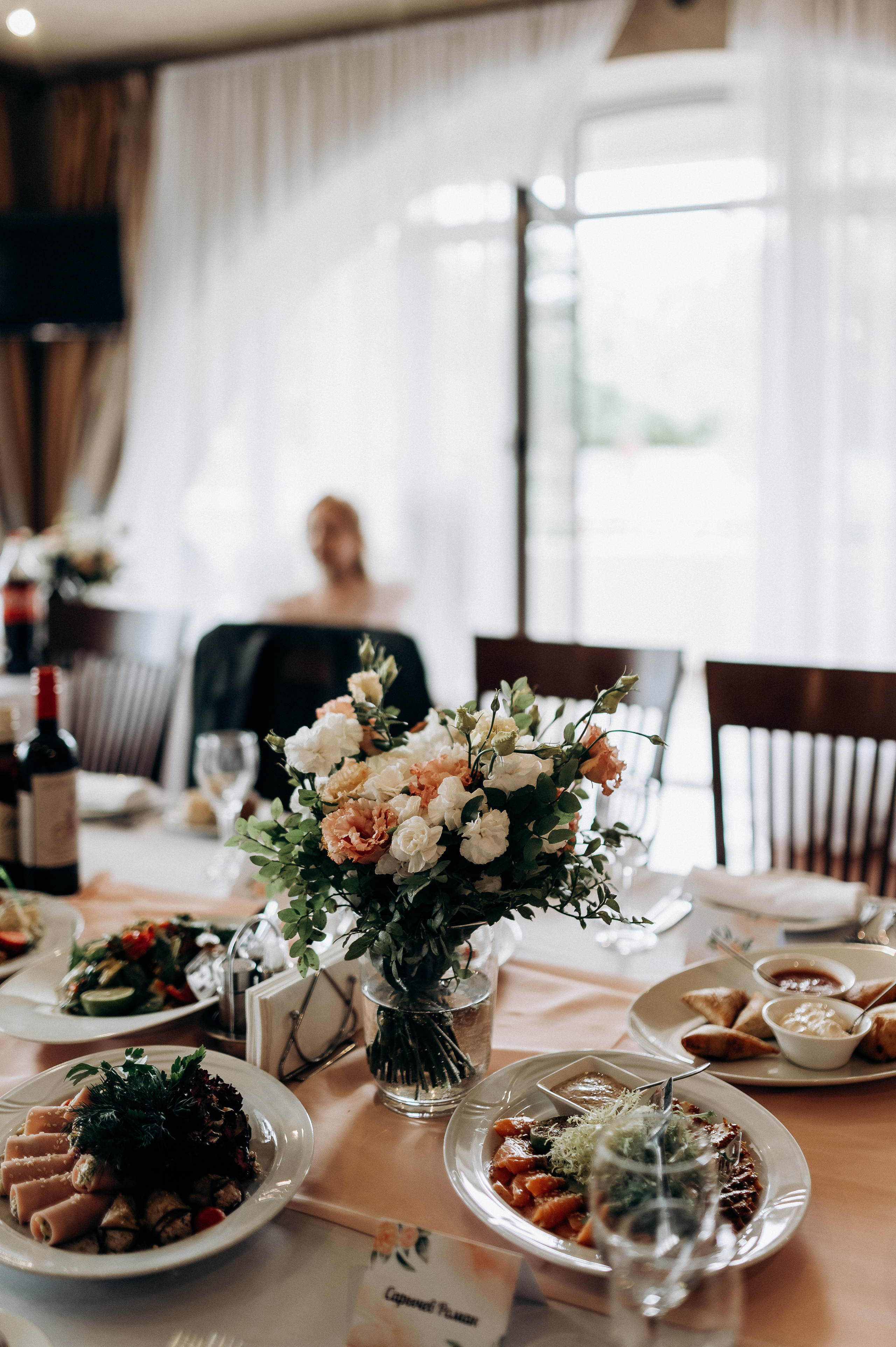 Мария и Алексей (свадебная на полный день). Фотограф ПИТЕР СПБ Надежда Баранова