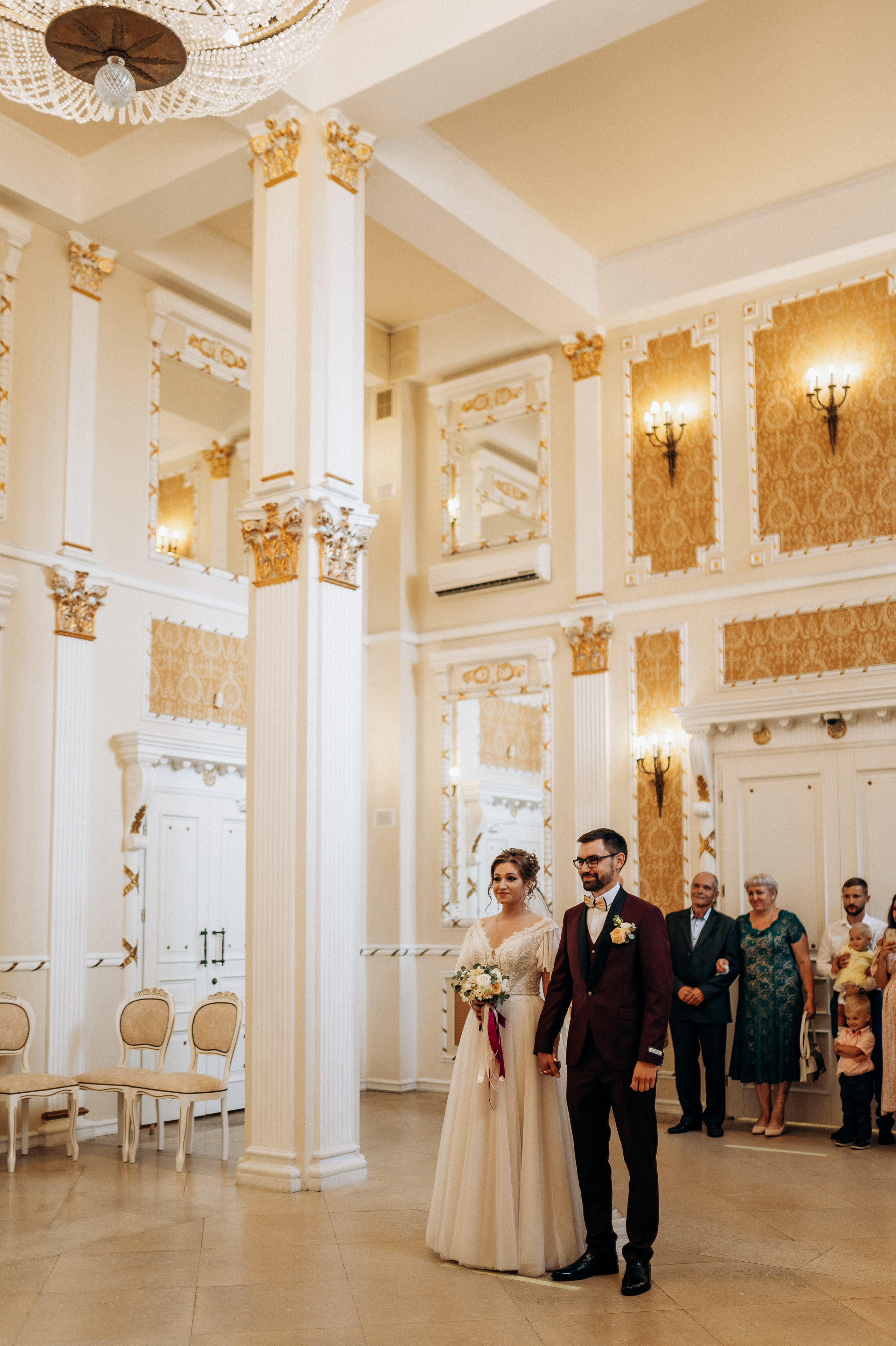 Мария и Алексей (свадебная на полный день). Фотограф ПИТЕР СПБ Надежда Баранова