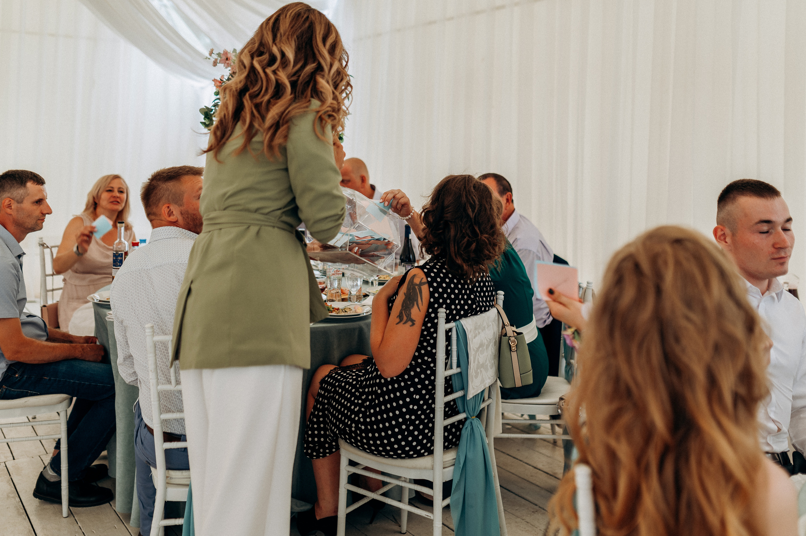 Мария и Сергей (свадебная, полный день). Фотограф ПИТЕР СПБ Надежда Баранова