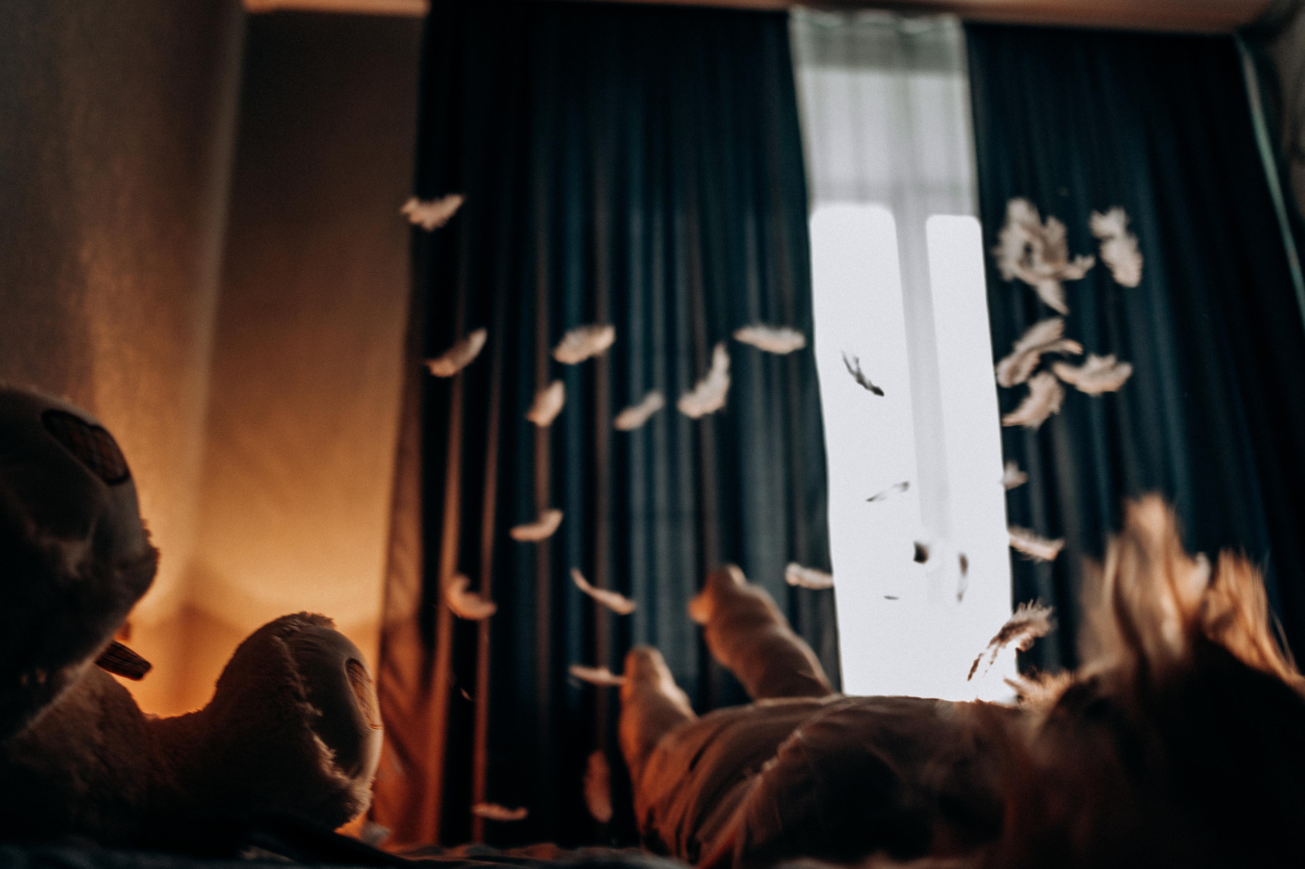 Домашняя фотосессия мама+дочь. Фотограф ПИТЕР СПБ Надежда Баранова