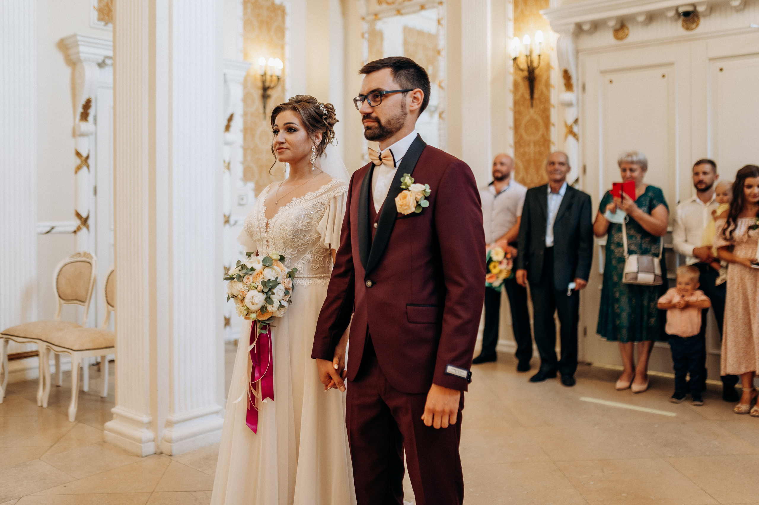 Мария и Алексей (свадебная на полный день). Фотограф ПИТЕР СПБ Надежда Баранова