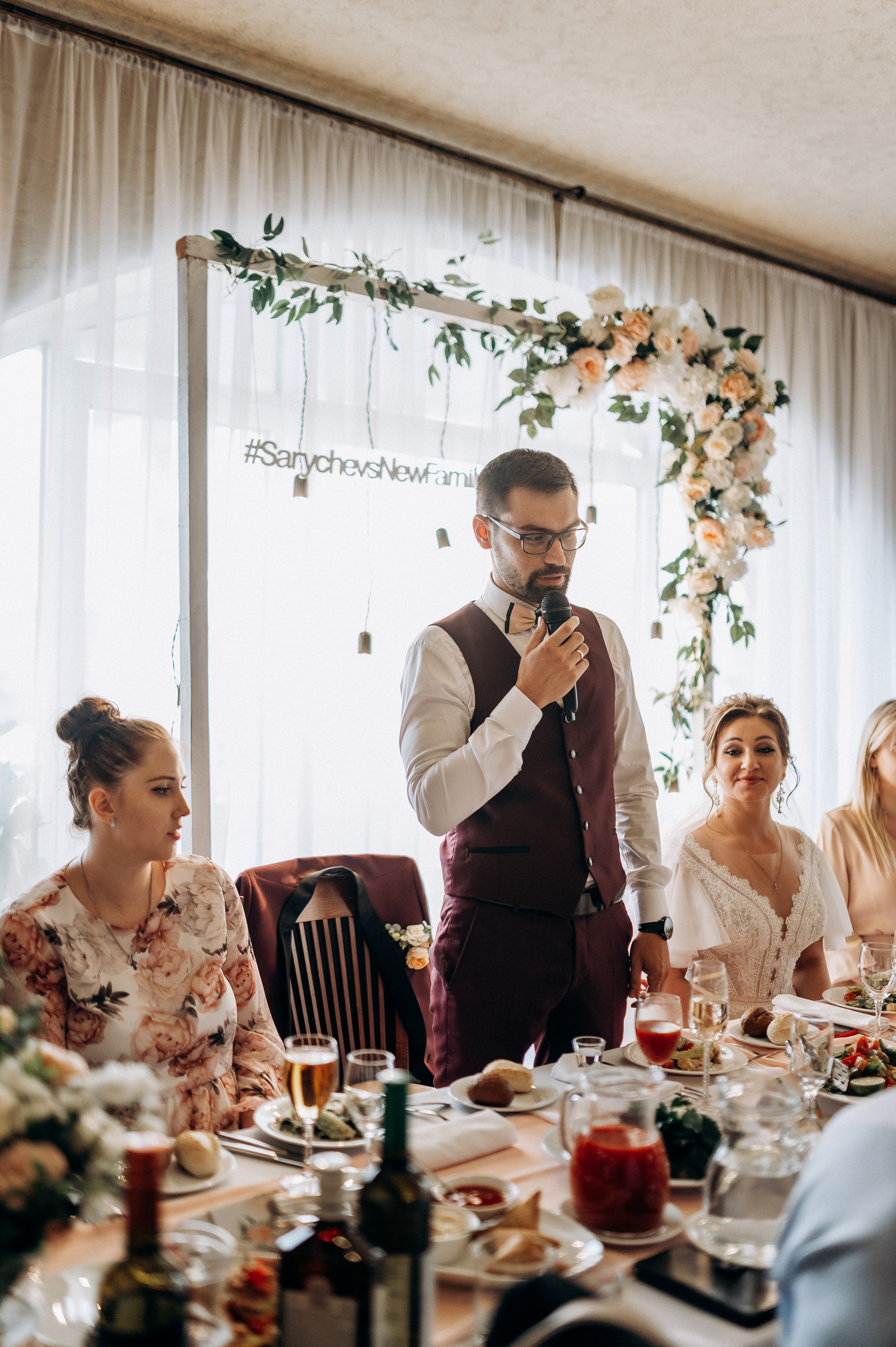 Мария и Алексей (свадебная на полный день). Фотограф ПИТЕР СПБ Надежда Баранова
