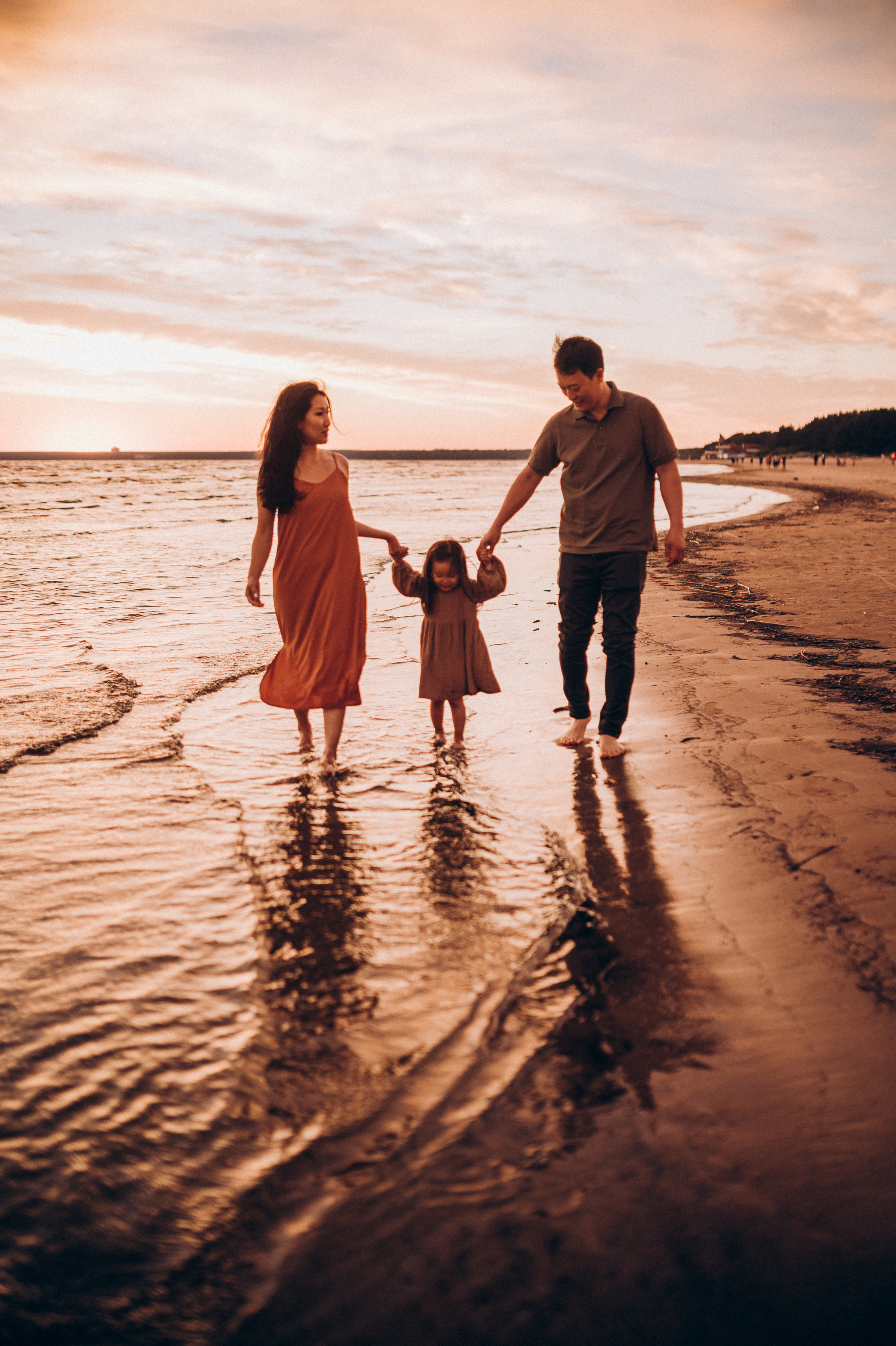 Сестрорецк семейная. Фотограф ПИТЕР СПБ Надежда Баранова