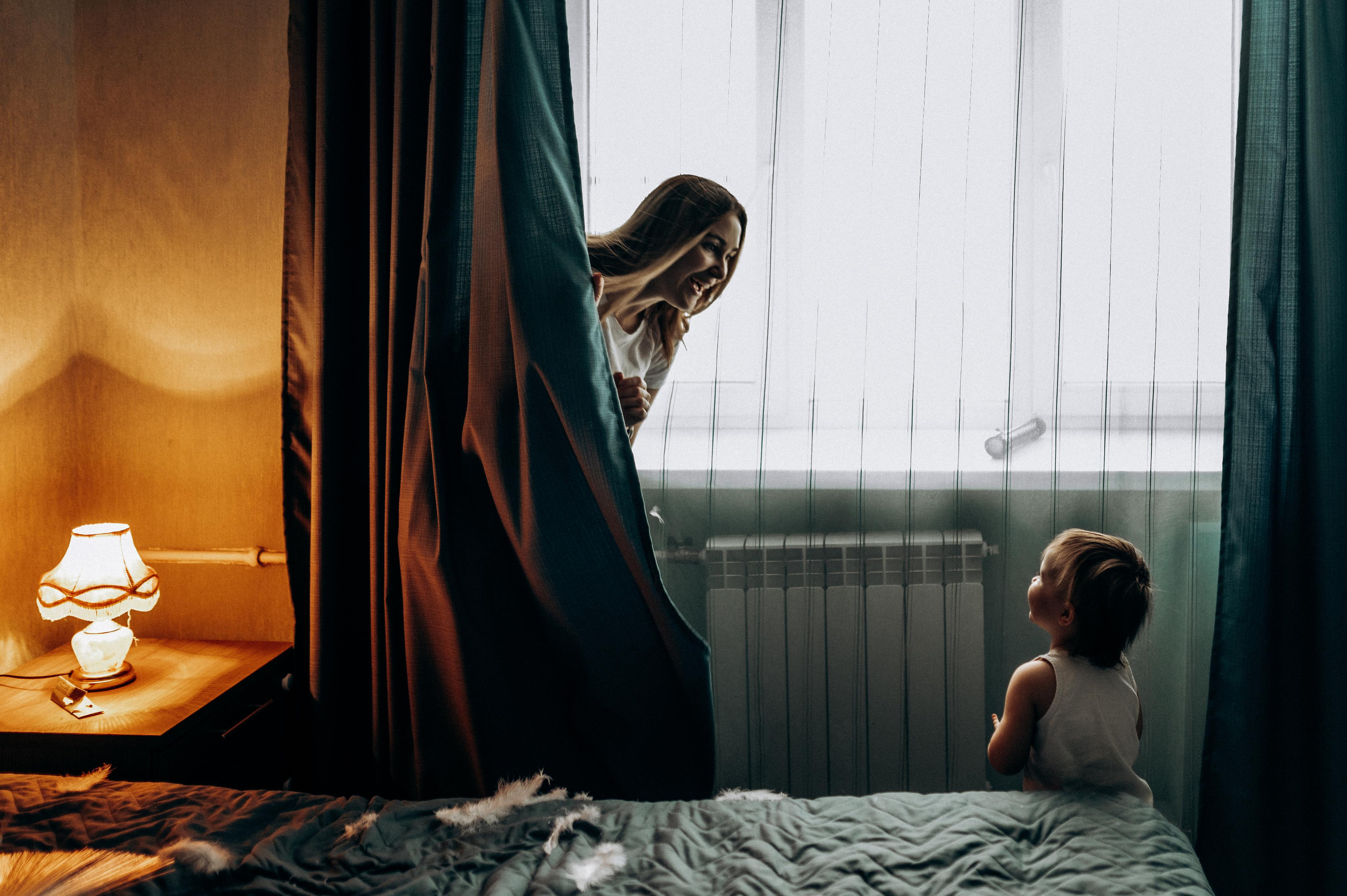 Домашняя фотосессия мама+дочь. Фотограф ПИТЕР СПБ Надежда Баранова