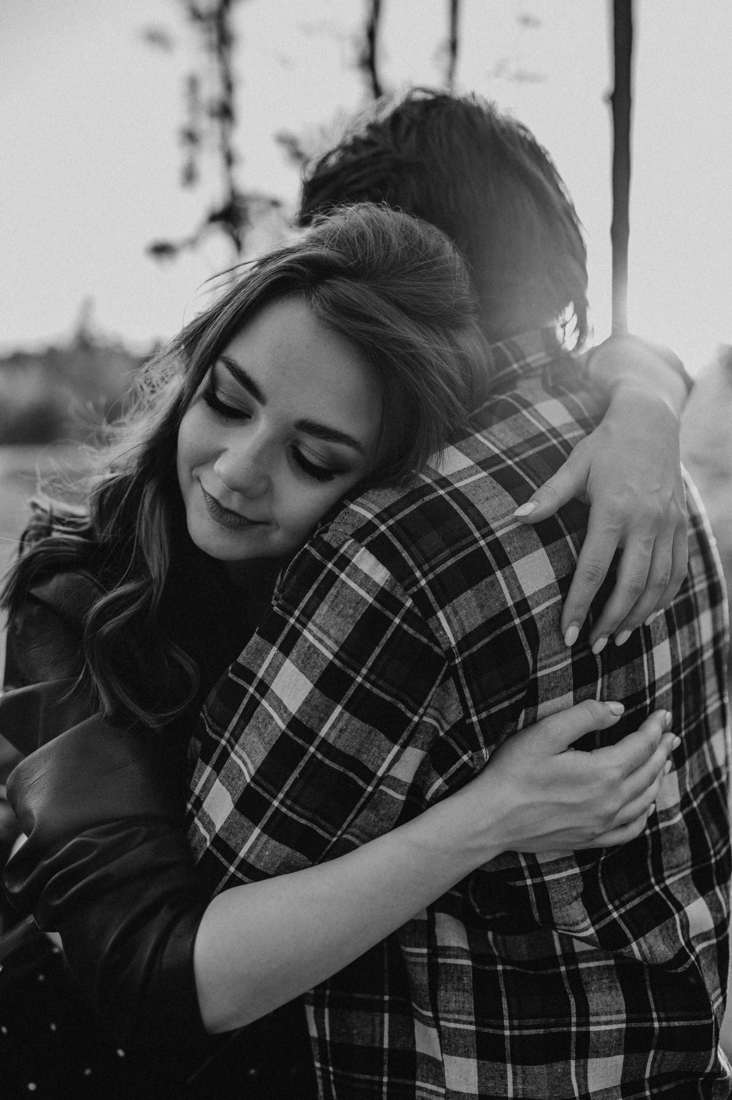 Лав стори на мотоцикле. Фотограф ПИТЕР СПБ Надежда Баранова