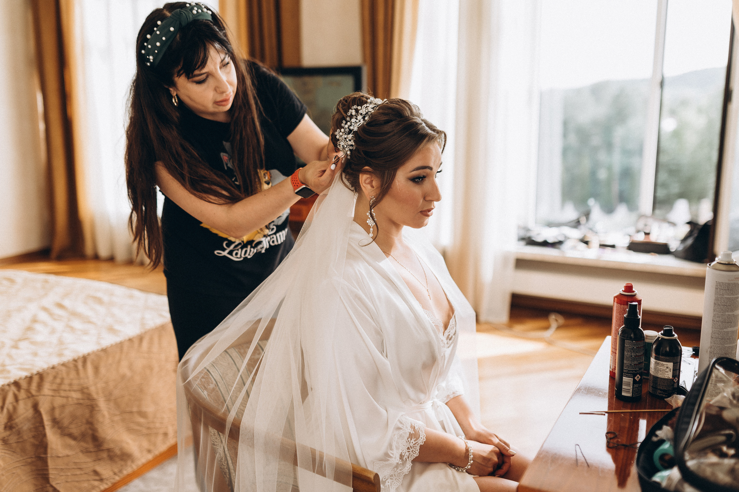 Мария и Алексей (свадебная на полный день). Фотограф ПИТЕР СПБ Надежда Баранова