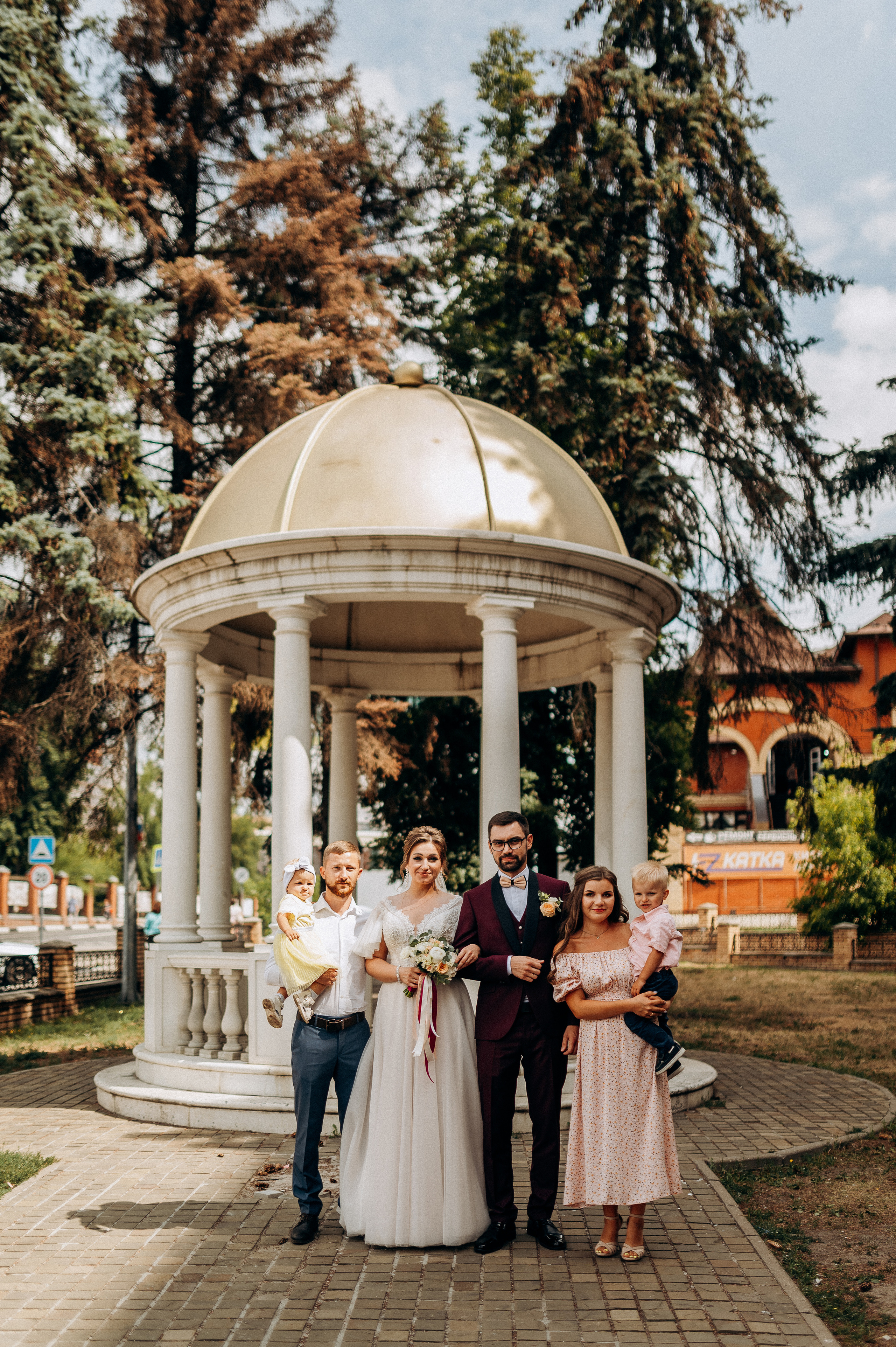 Мария и Алексей (свадебная на полный день). Фотограф ПИТЕР СПБ Надежда Баранова