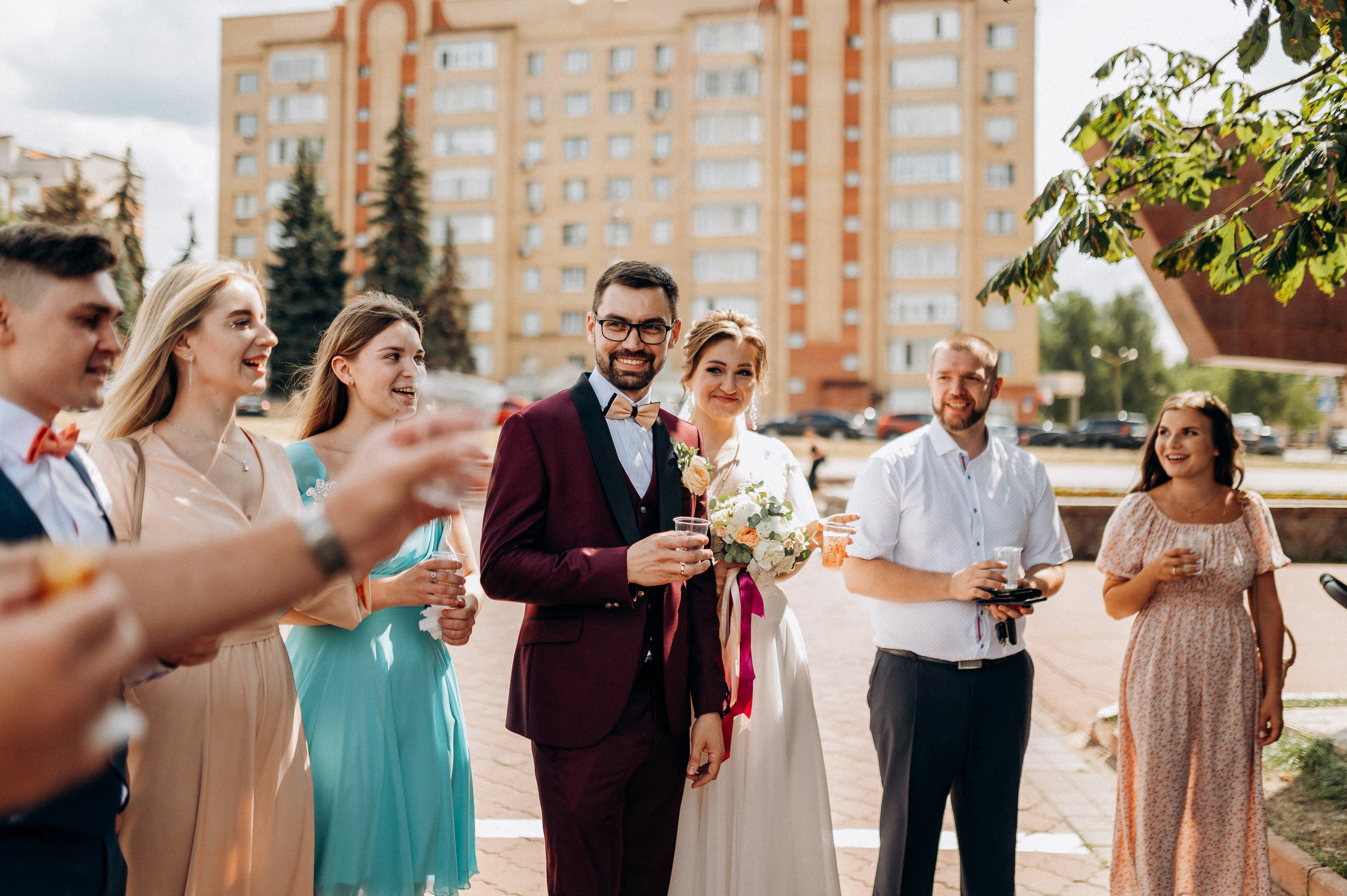 Мария и Алексей (свадебная на полный день). Фотограф ПИТЕР СПБ Надежда Баранова
