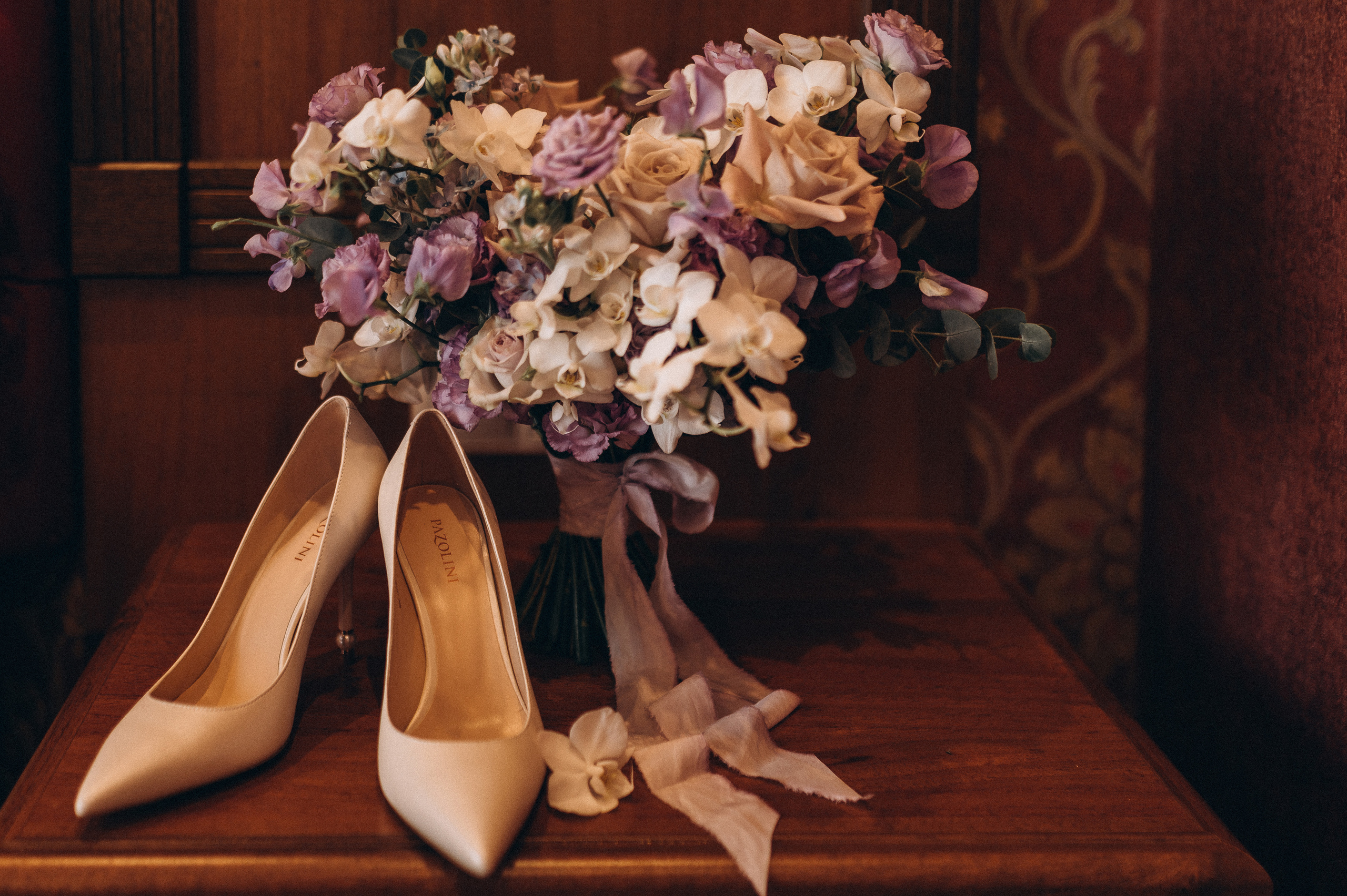 Мария и Сергей (свадебная, полный день). Фотограф ПИТЕР СПБ Надежда Баранова