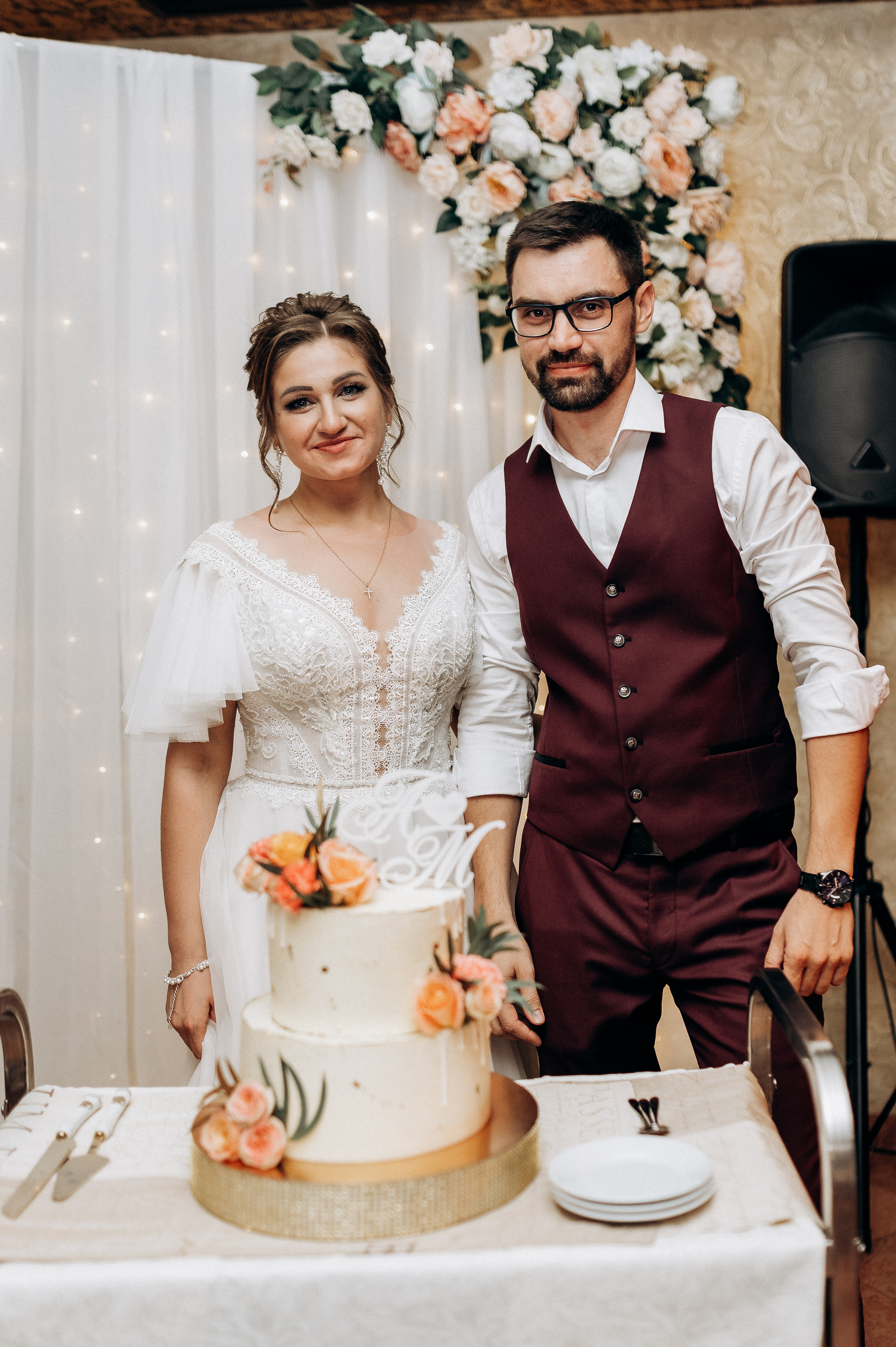 Мария и Алексей (свадебная на полный день). Фотограф ПИТЕР СПБ Надежда Баранова