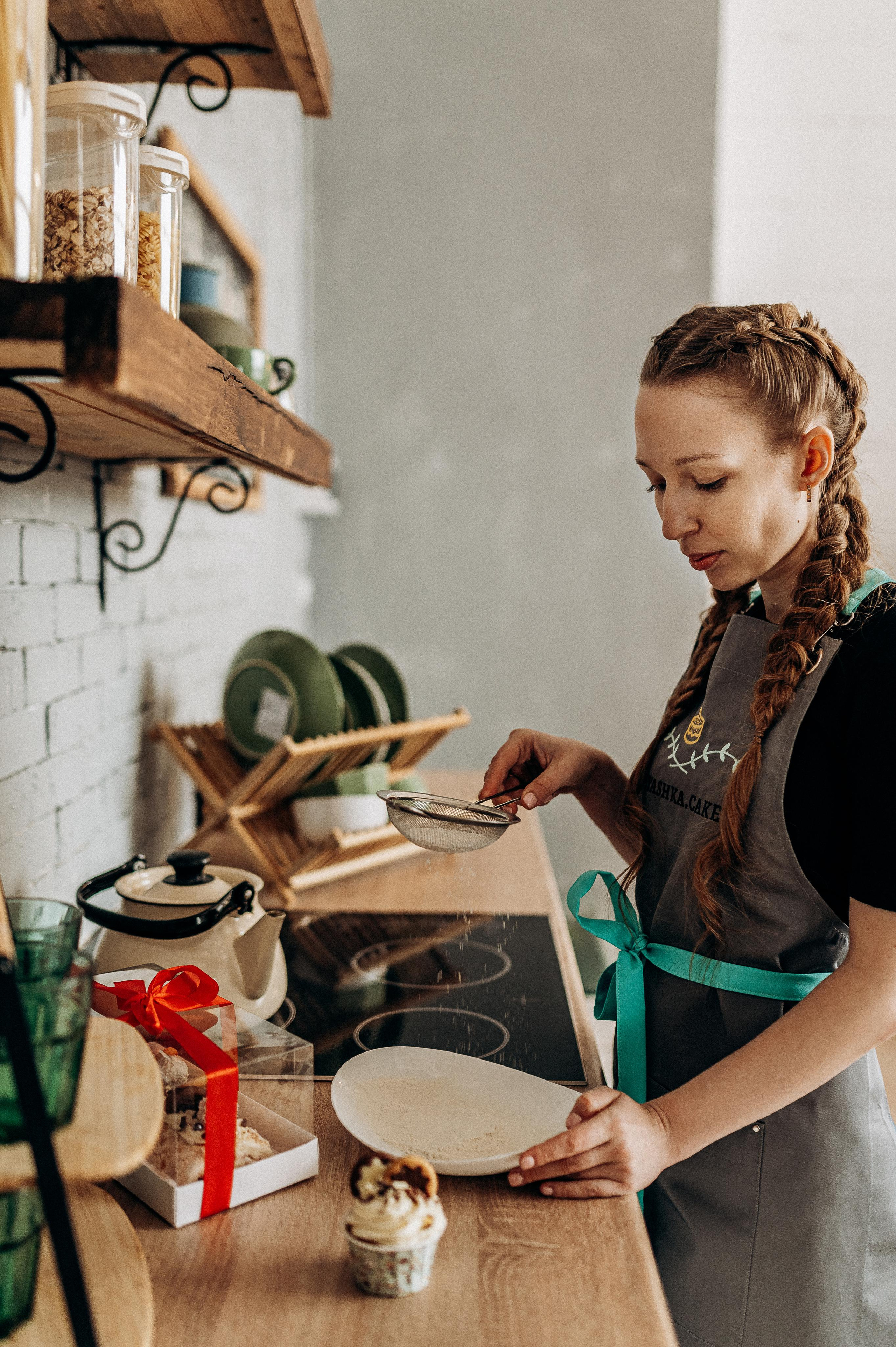 Контент кондитера Алены. Фотограф ПИТЕР СПБ Надежда Баранова