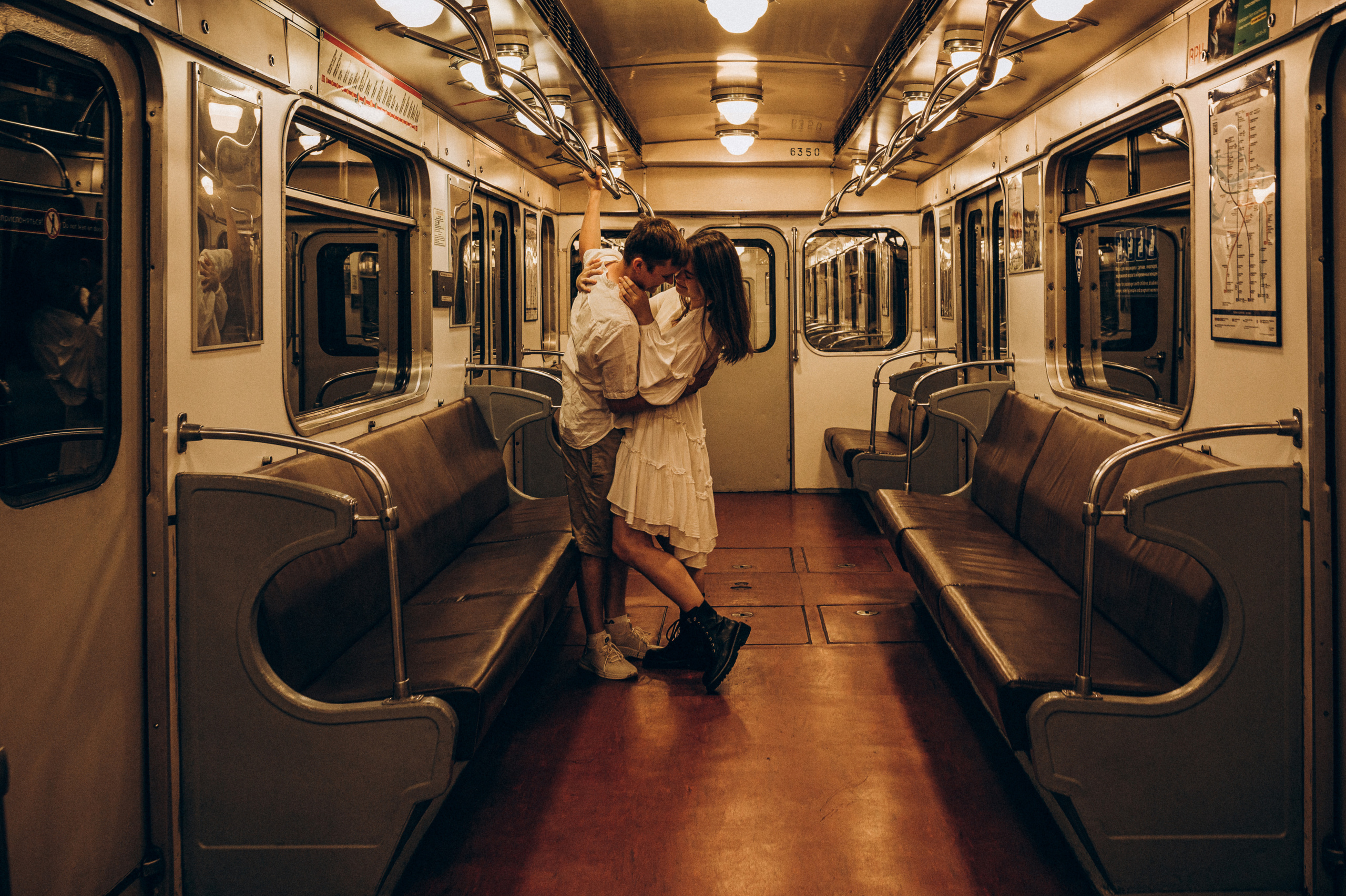 Метро, Питер. Фотограф ПИТЕР СПБ Надежда Баранова